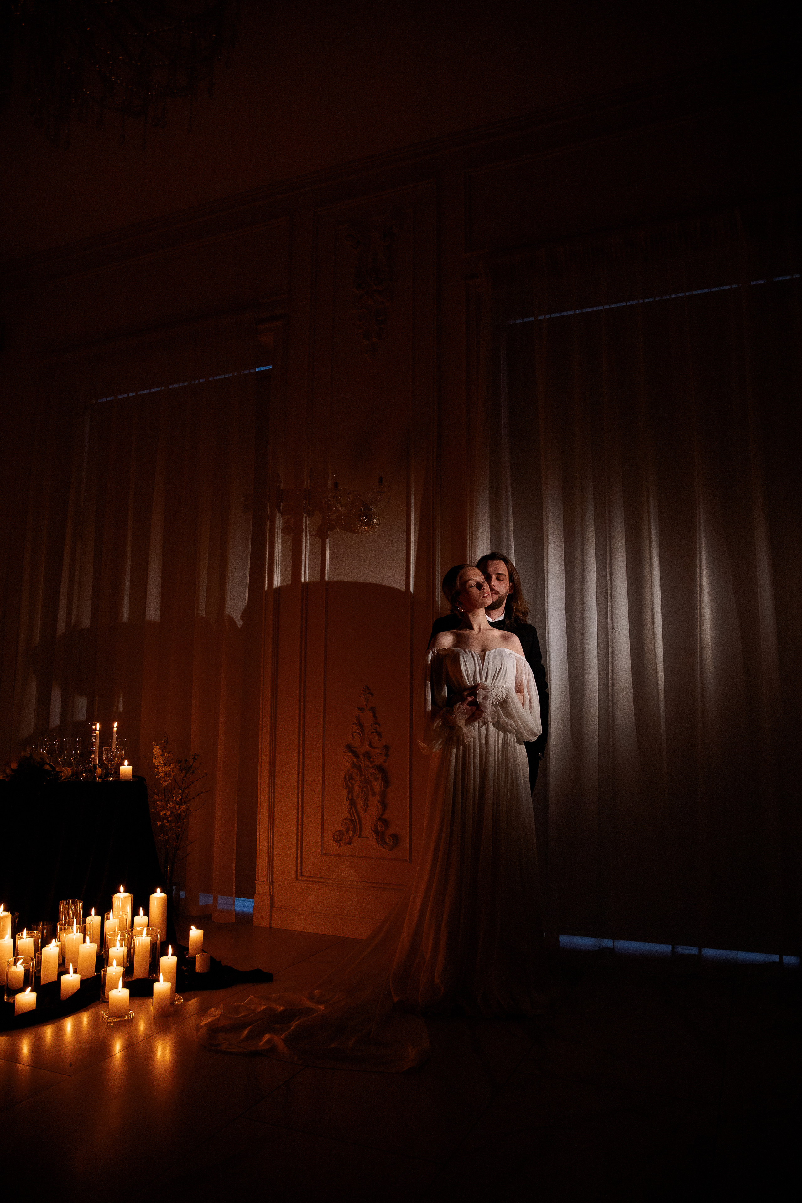 Анна и Ярослав. Свадебный и семейный фотограф в Челябинске Юлия Ишимова