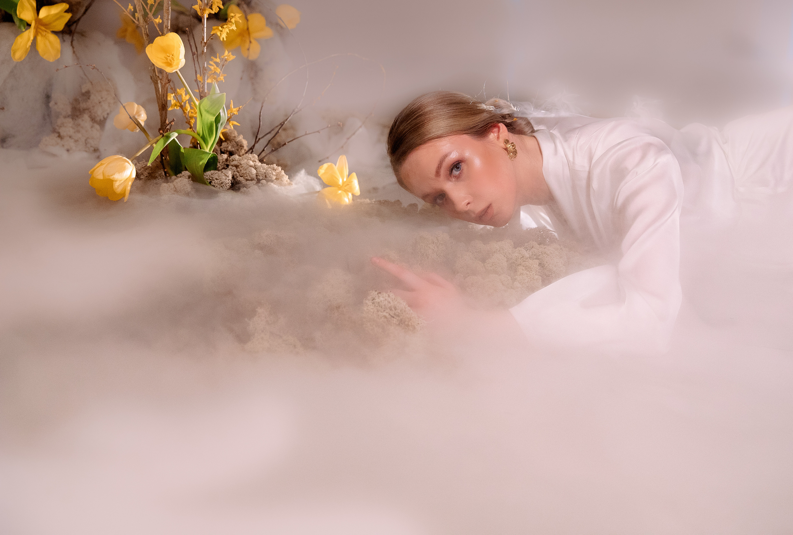 Анна и Ярослав. Свадебный и семейный фотограф в Челябинске Юлия Ишимова