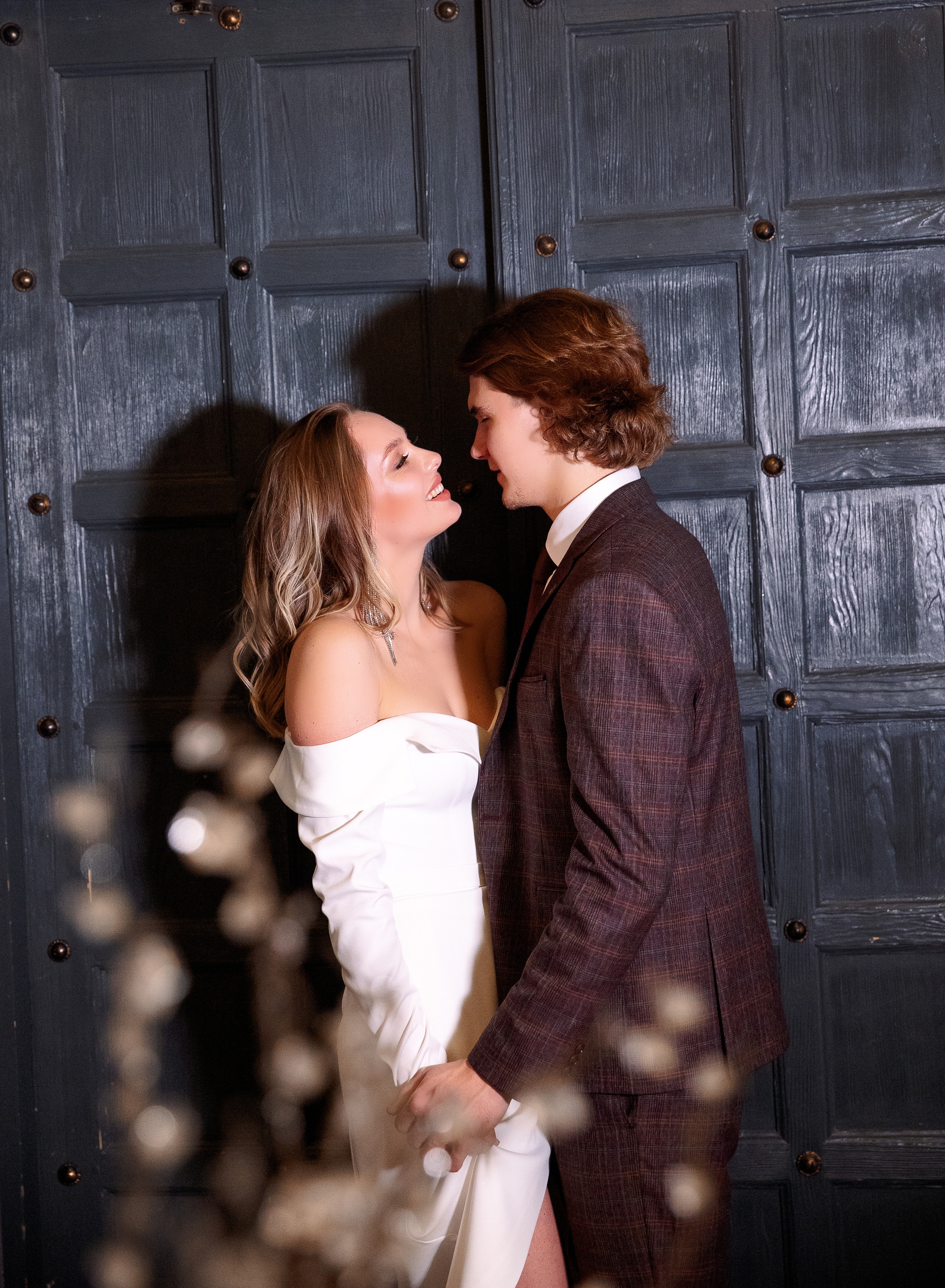 Ксения и Константин. Свадебный и семейный фотограф в Челябинске Юлия Ишимова