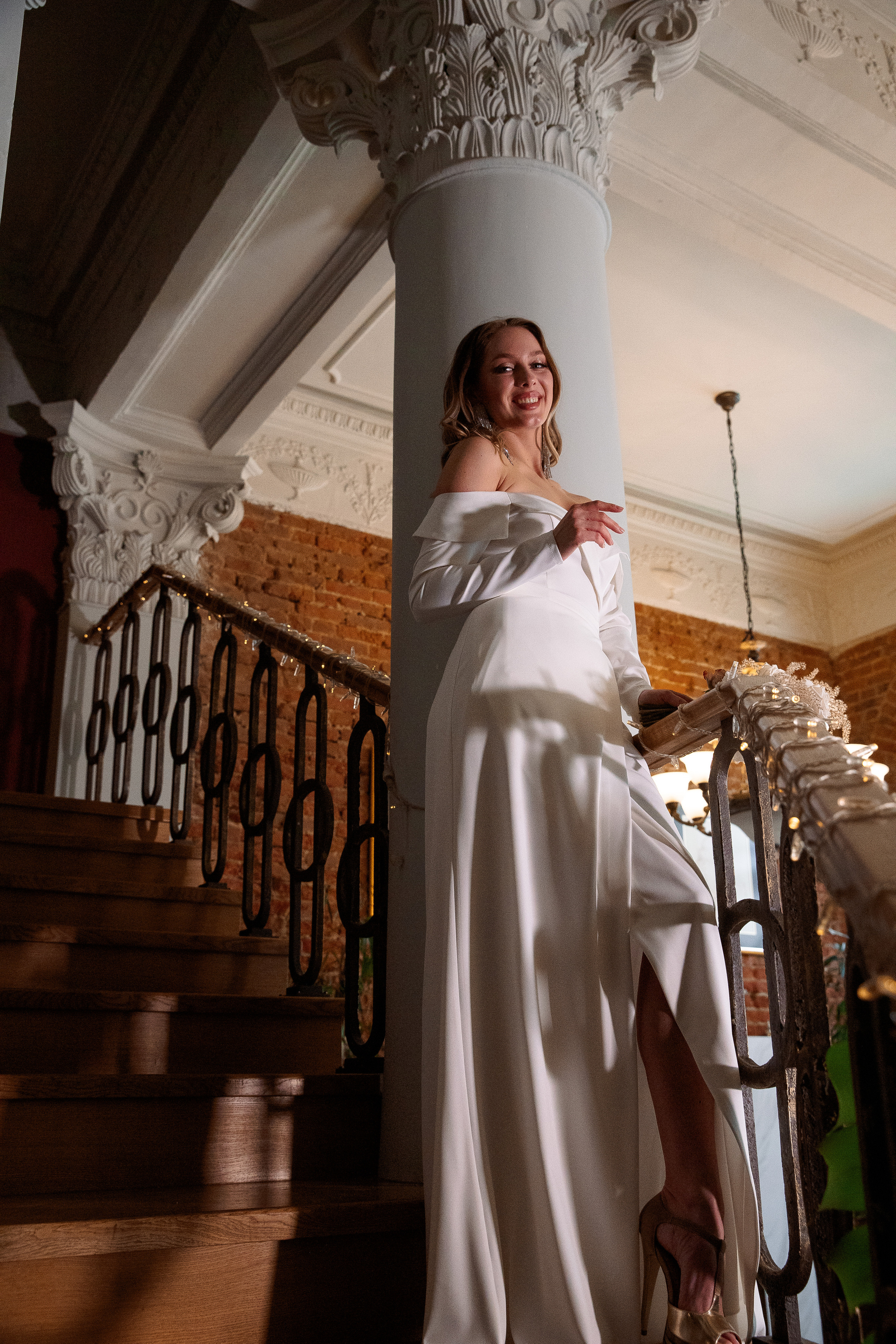 Ксения и Константин. Свадебный и семейный фотограф в Челябинске Юлия Ишимова