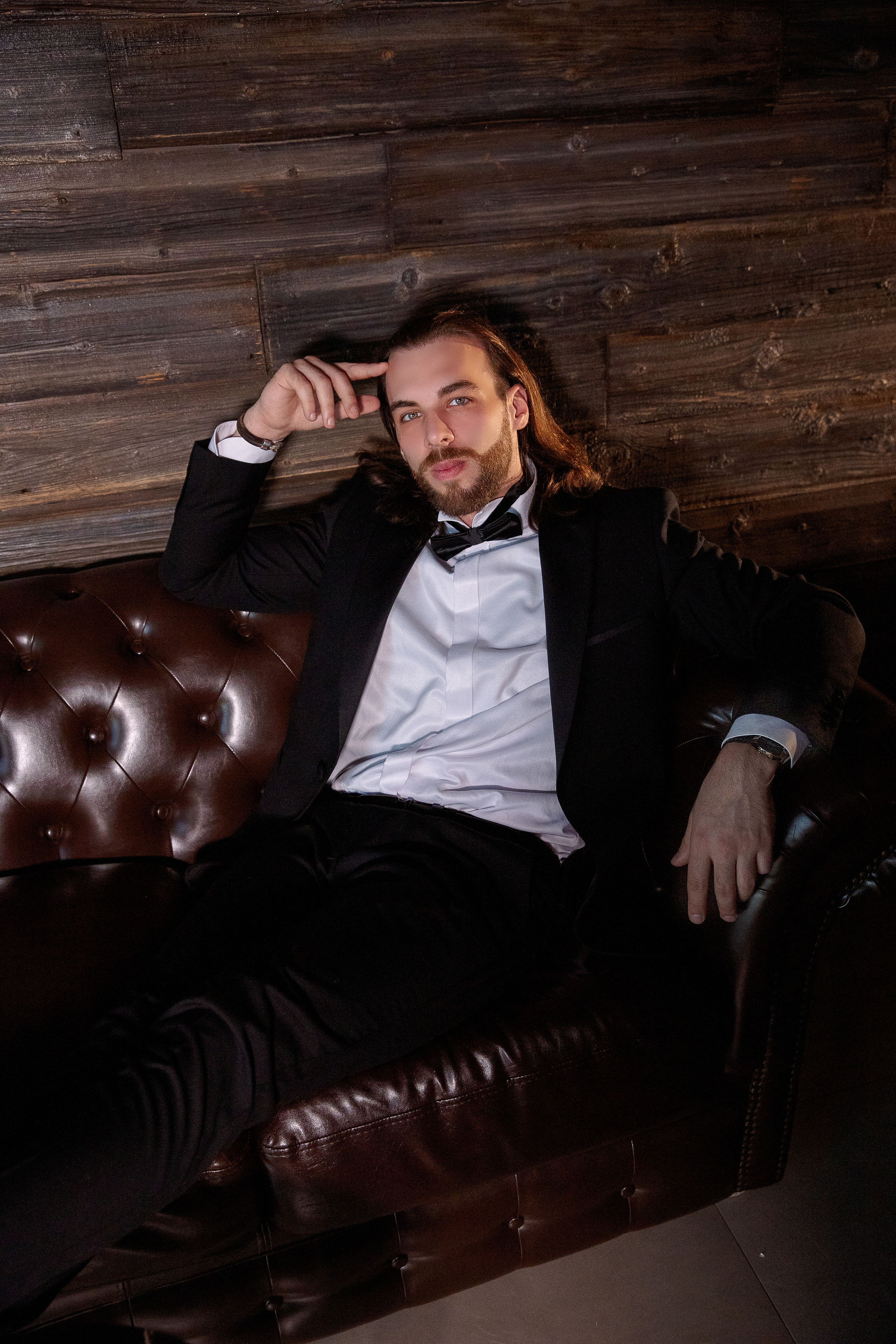 Анна и Ярослав. Свадебный и семейный фотограф в Челябинске Юлия Ишимова