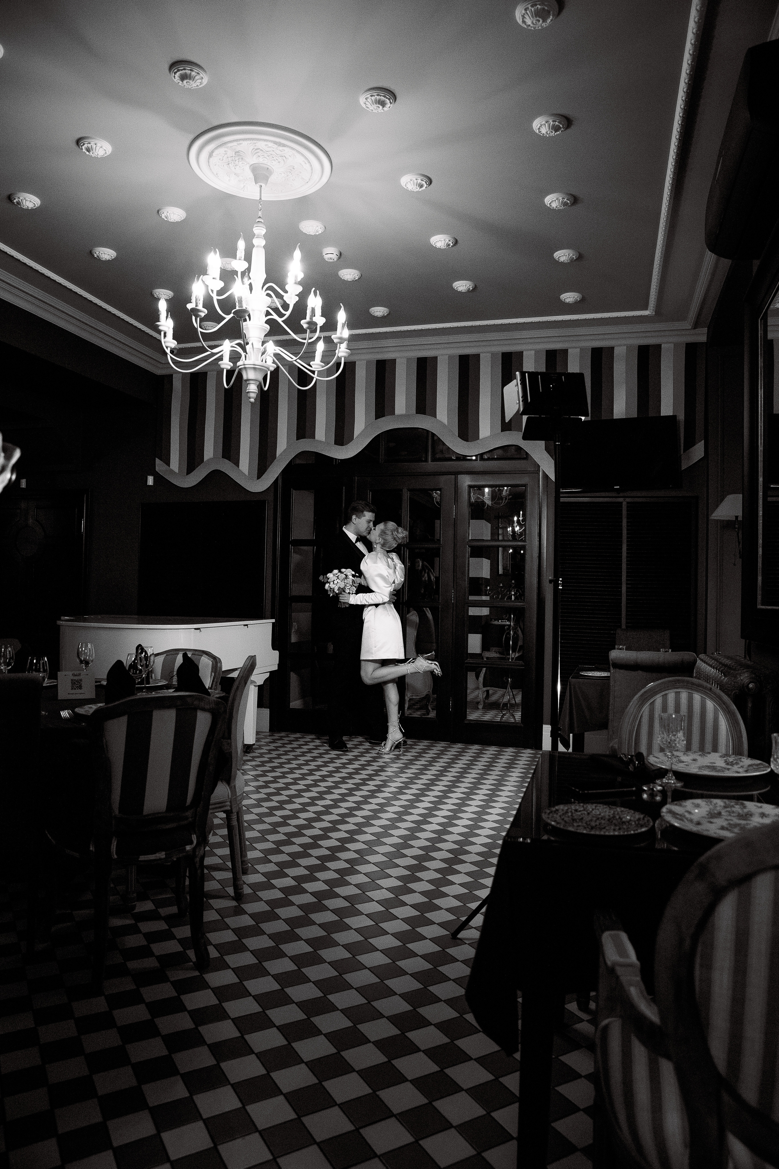 Полина и Арсений. Свадебный и семейный фотограф в Челябинске Юлия Ишимова