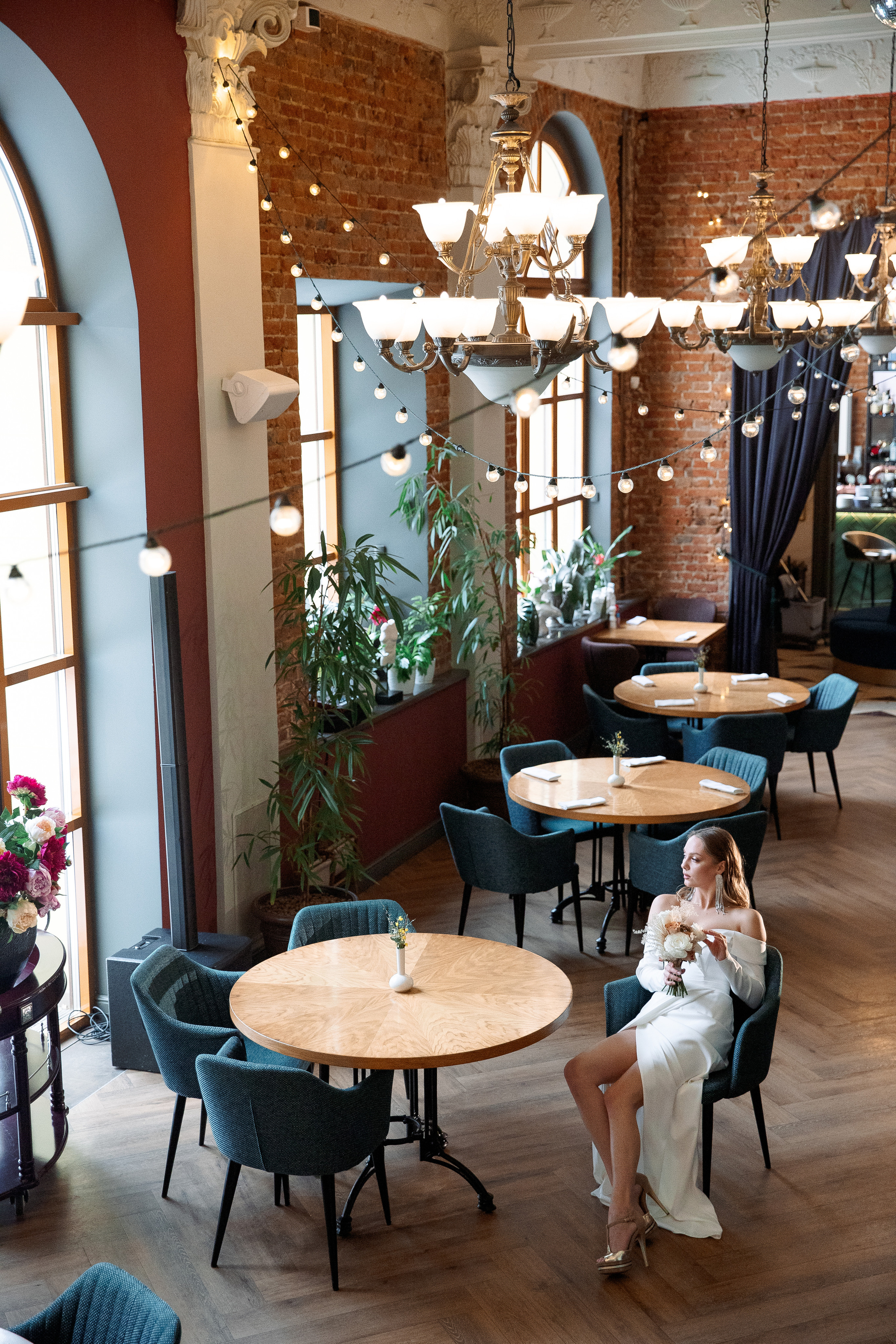 Ксения и Константин. Свадебный и семейный фотограф в Челябинске Юлия Ишимова