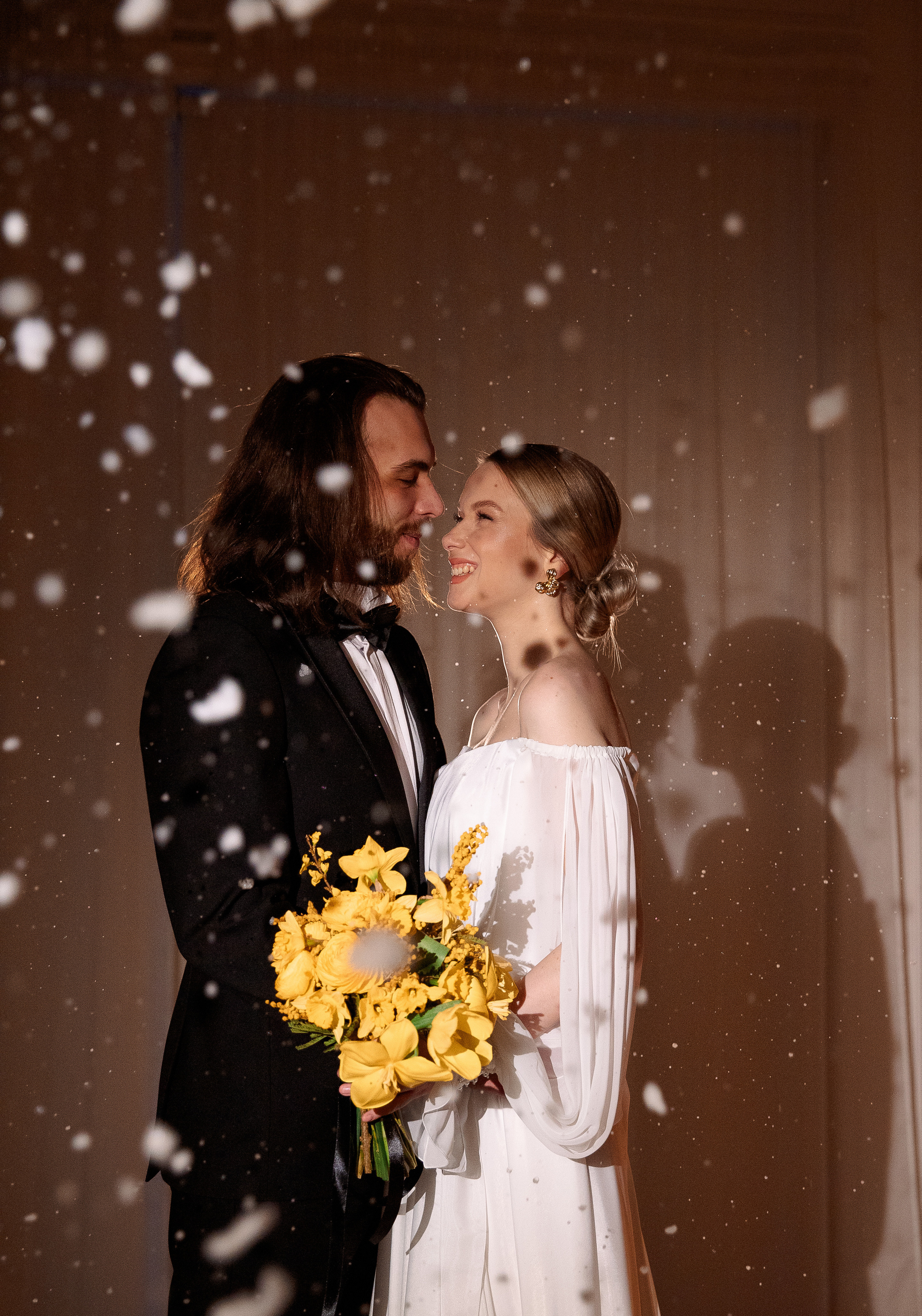 Анна и Ярослав. Свадебный и семейный фотограф в Челябинске Юлия Ишимова