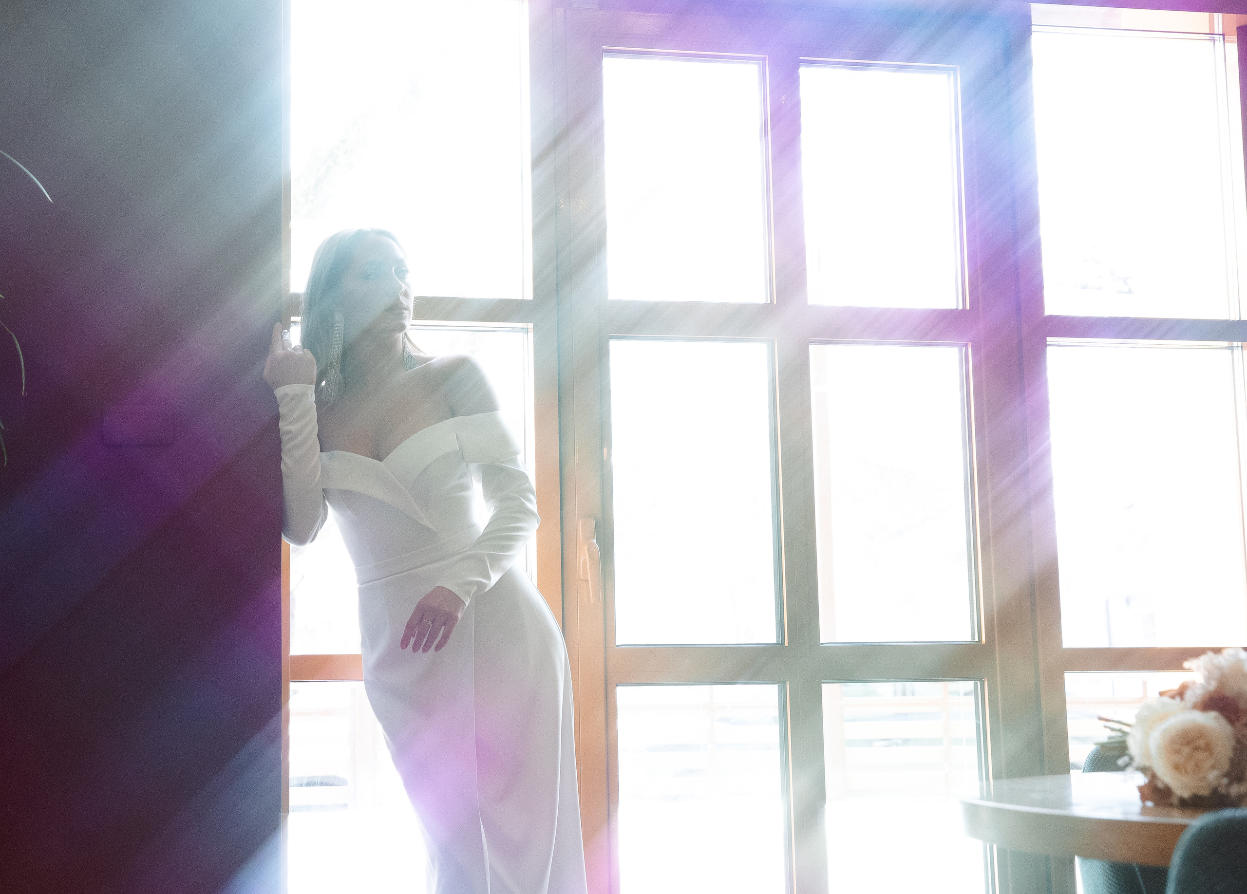 Ксения и Константин. Свадебный и семейный фотограф в Челябинске Юлия Ишимова