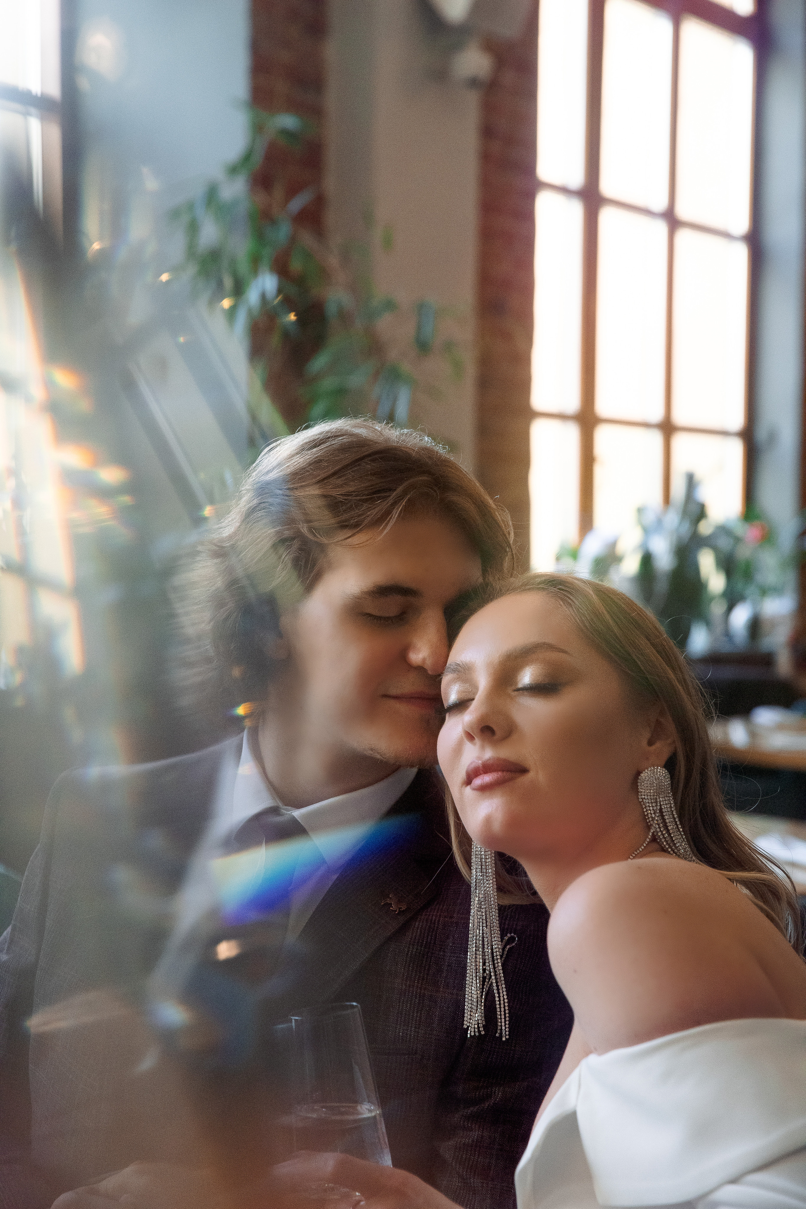 Ксения и Константин. Свадебный и семейный фотограф в Челябинске Юлия Ишимова