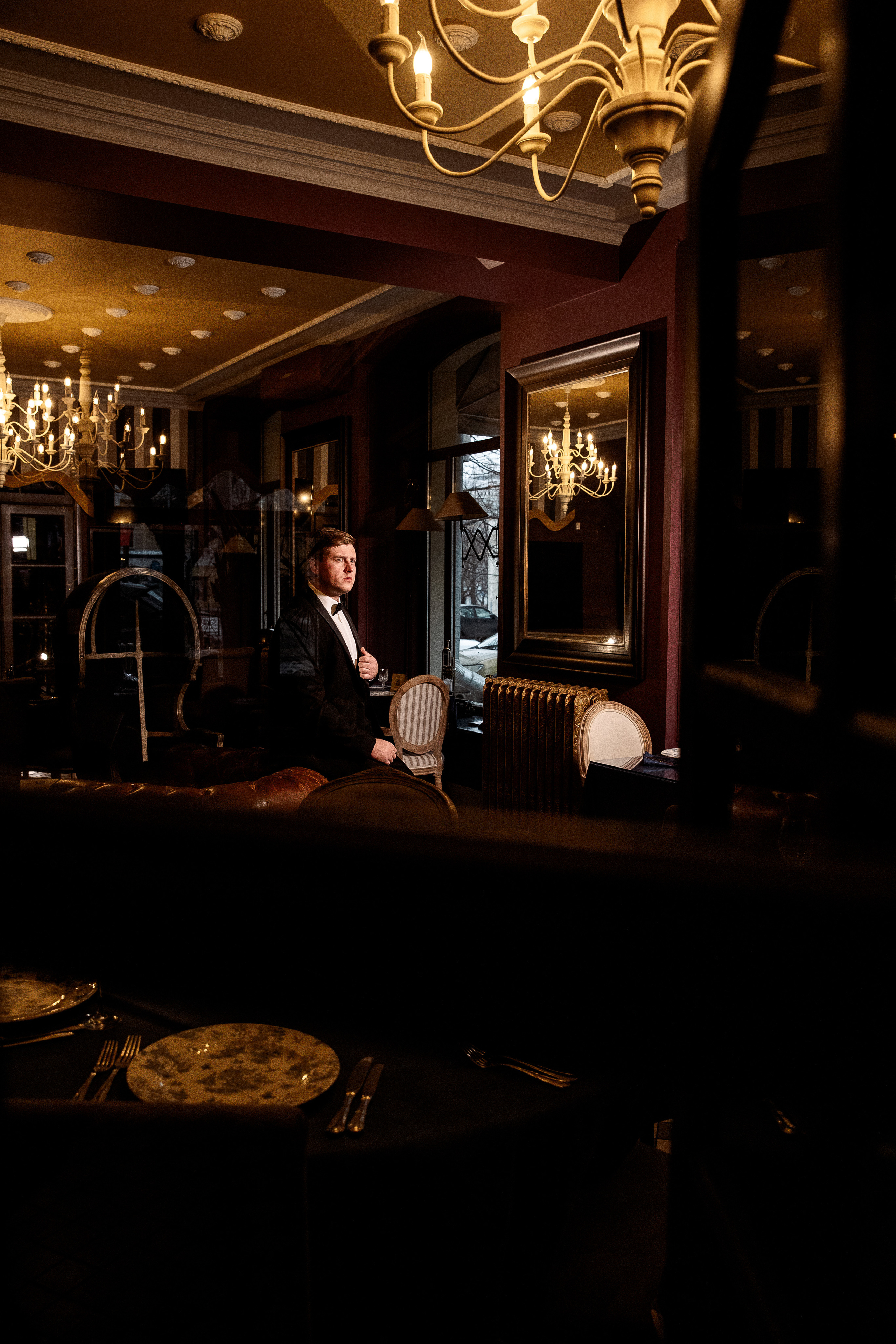 Полина и Арсений. Свадебный и семейный фотограф в Челябинске Юлия Ишимова