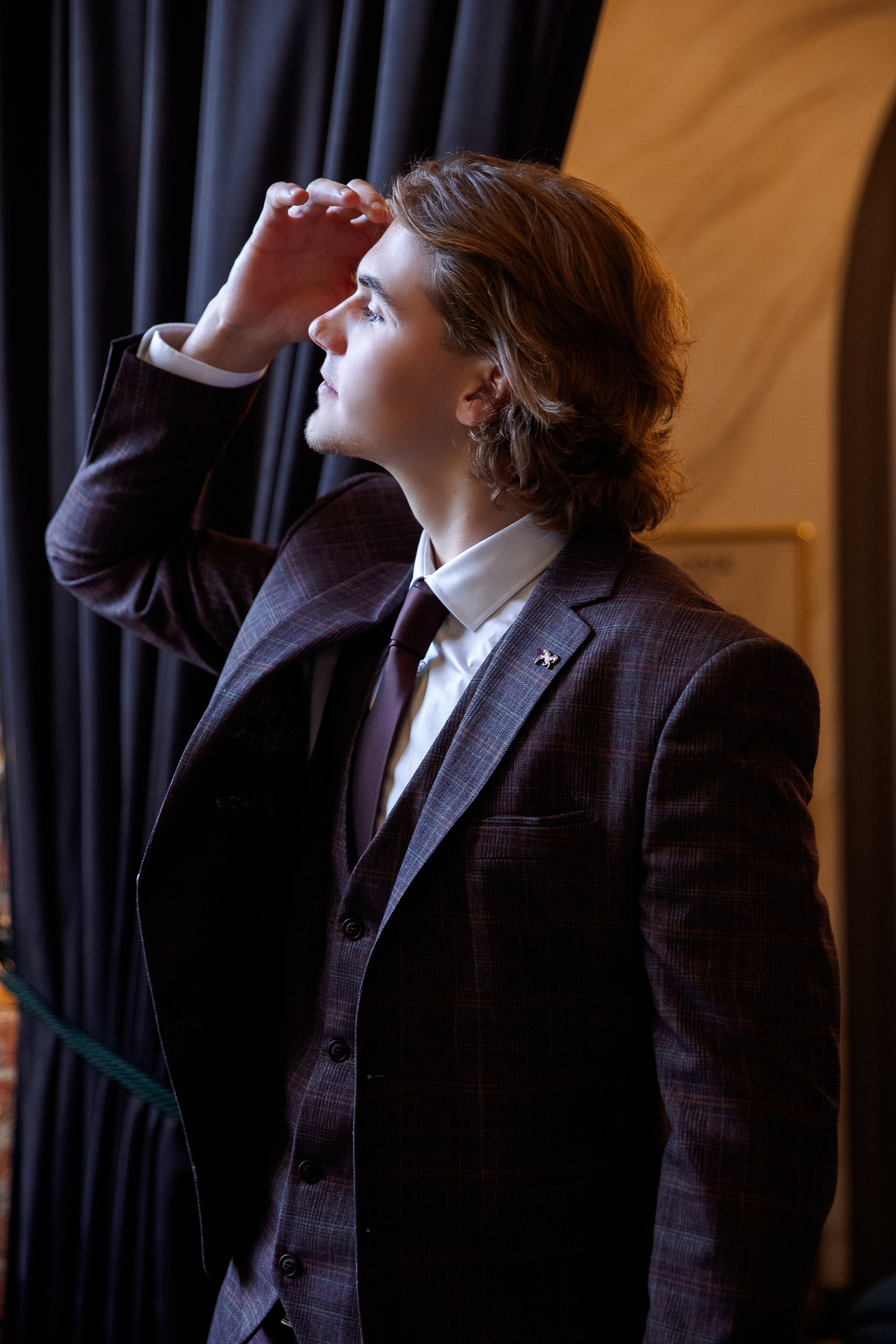 Ксения и Константин. Свадебный и семейный фотограф в Челябинске Юлия Ишимова