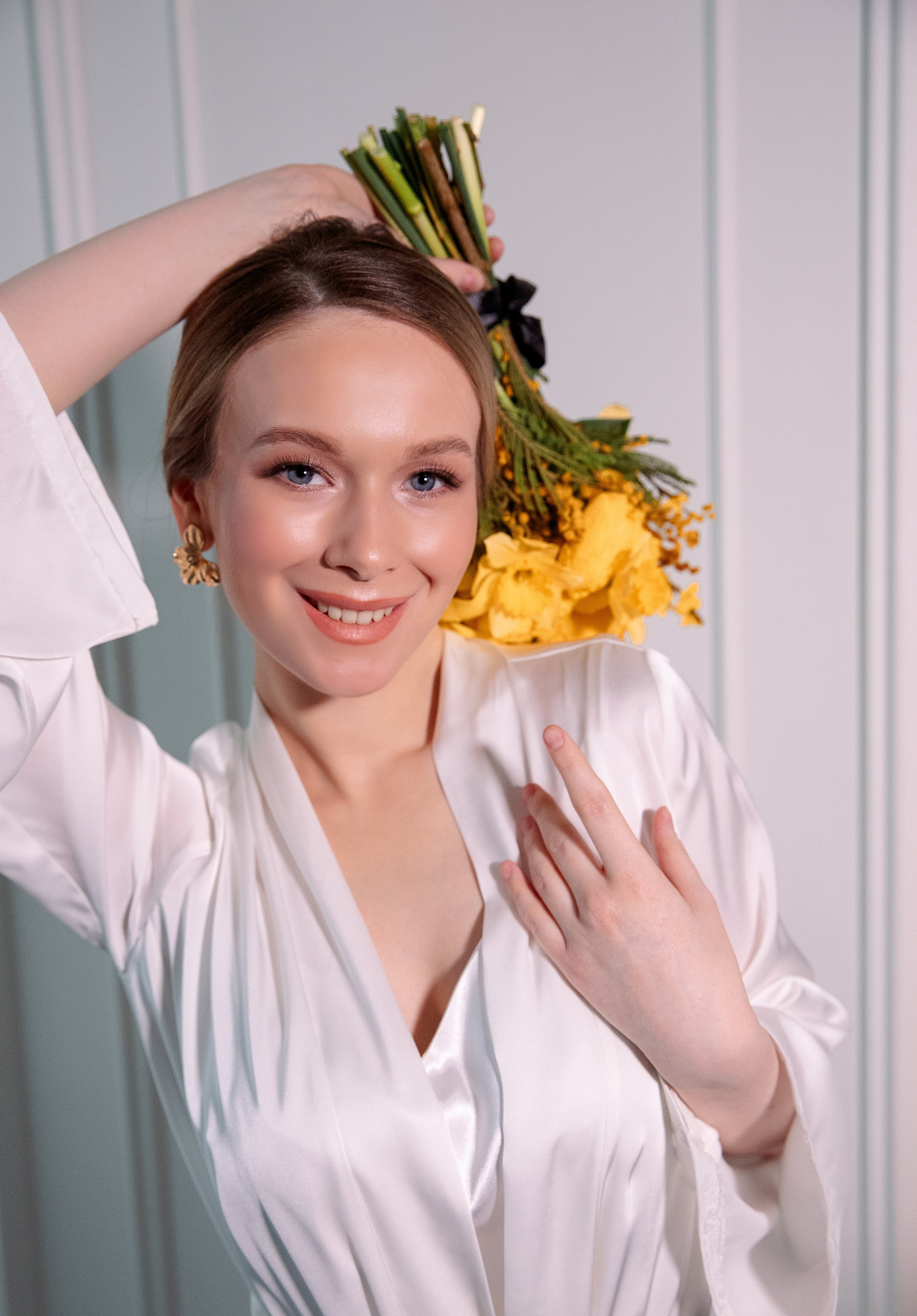 Анна и Ярослав. Свадебный и семейный фотограф в Челябинске Юлия Ишимова