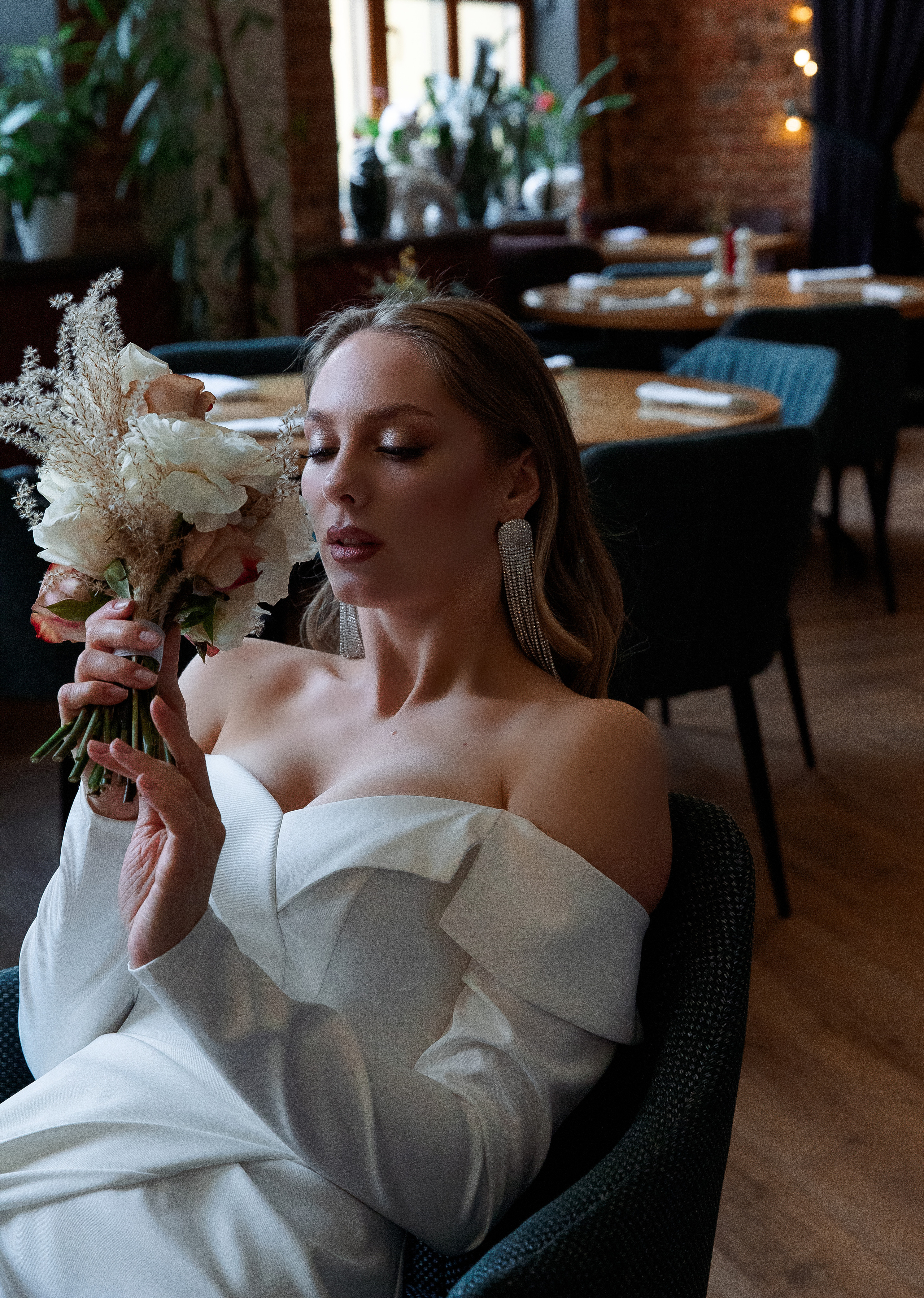 Ксения и Константин. Свадебный и семейный фотограф в Челябинске Юлия Ишимова