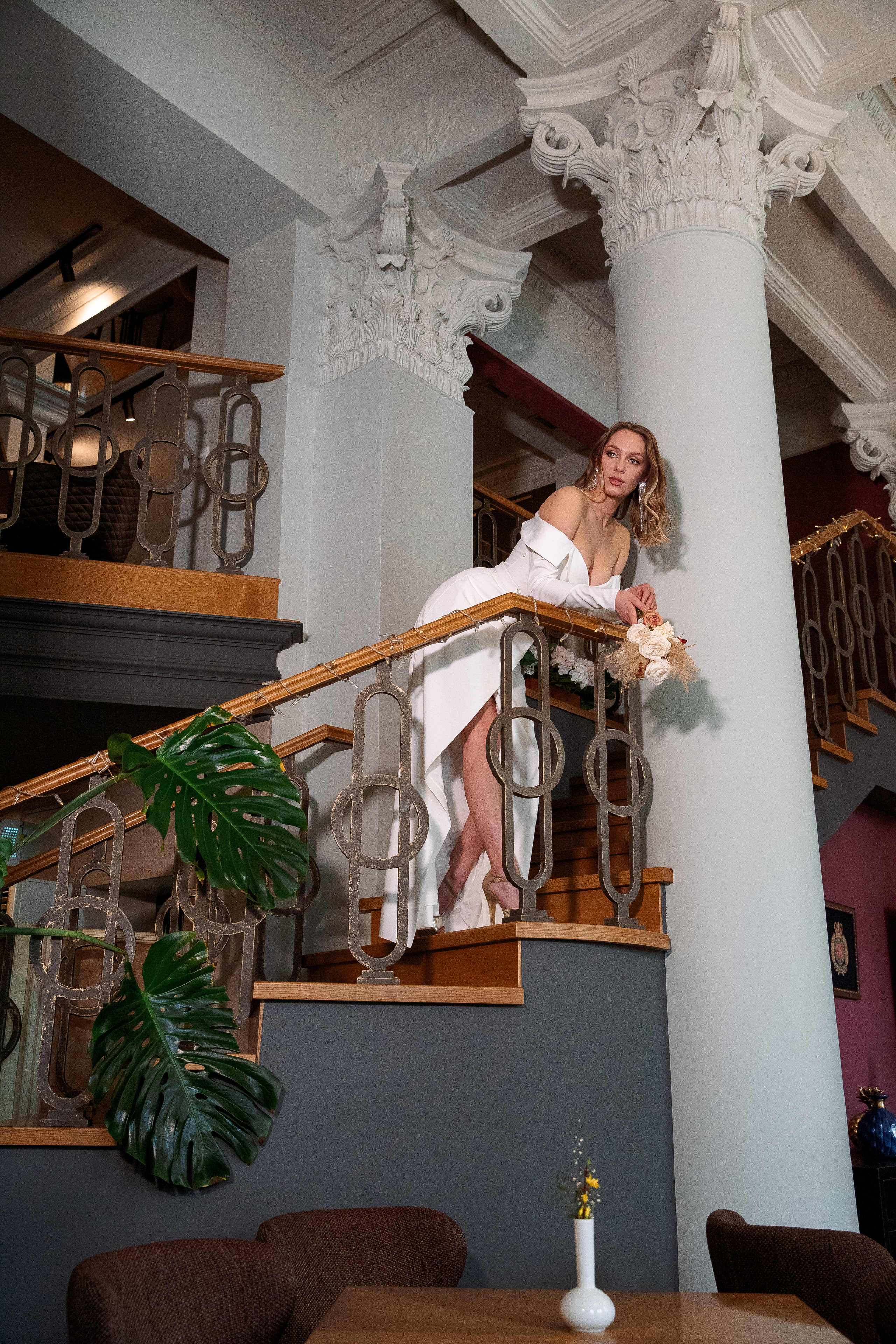 Ксения и Константин. Свадебный и семейный фотограф в Челябинске Юлия Ишимова