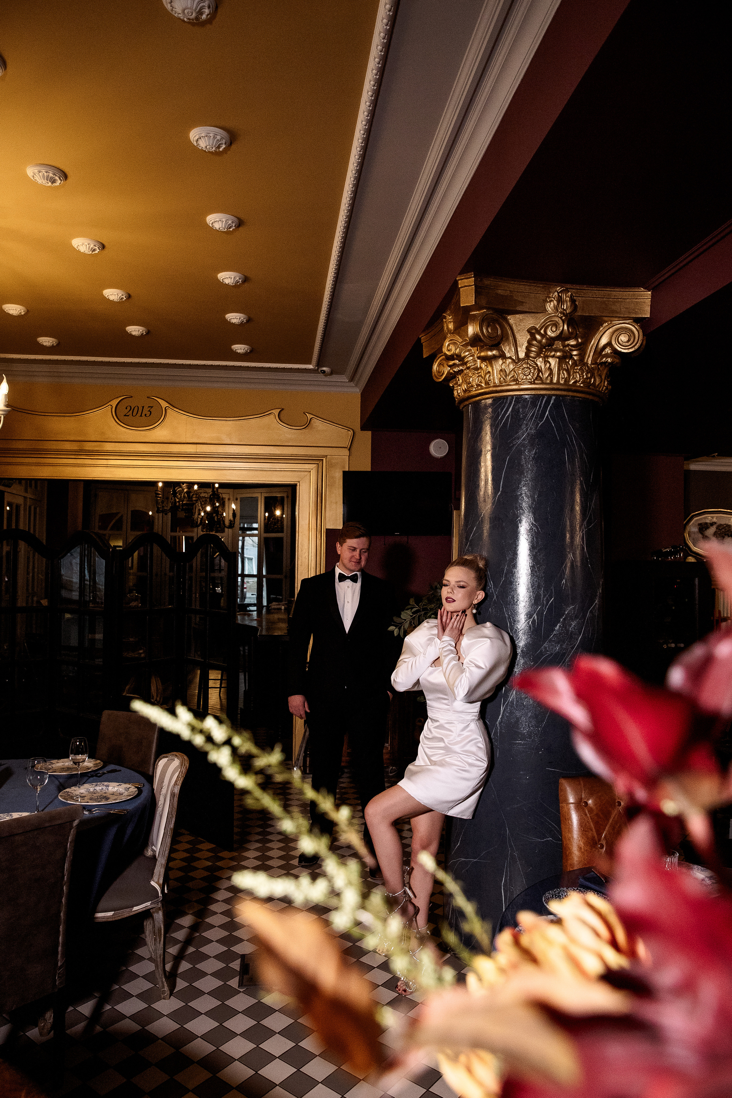 Полина и Арсений. Свадебный и семейный фотограф в Челябинске Юлия Ишимова