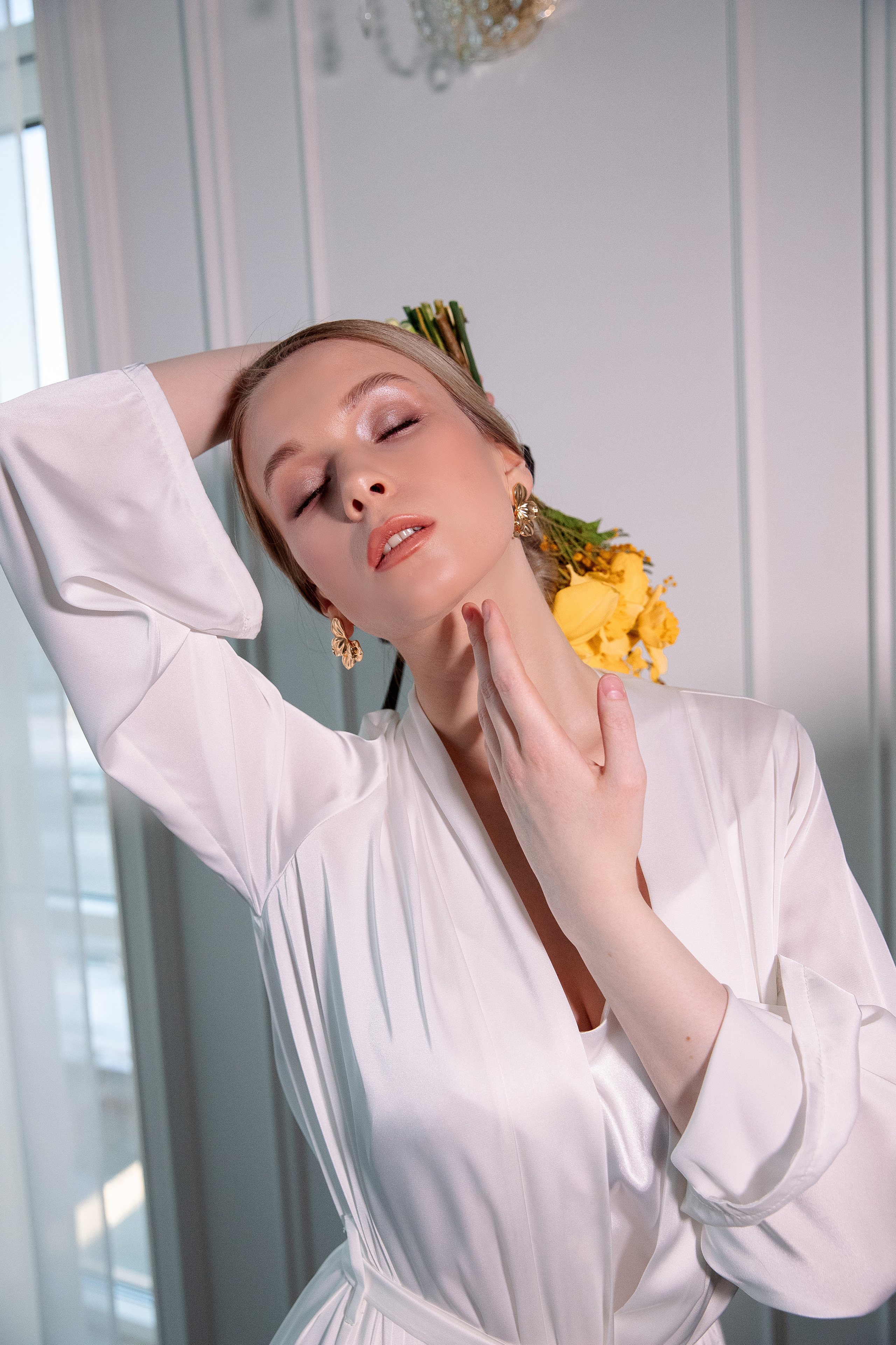 Анна и Ярослав. Свадебный и семейный фотограф в Челябинске Юлия Ишимова