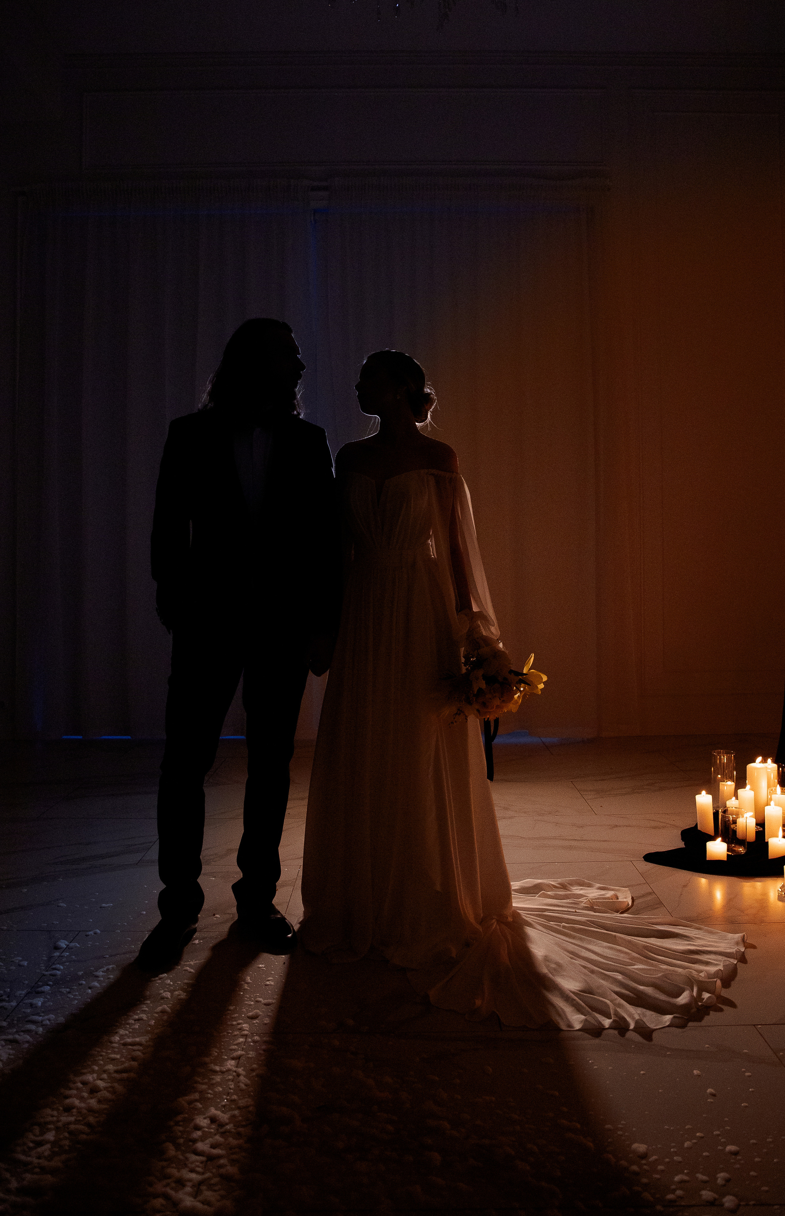 Анна и Ярослав. Свадебный и семейный фотограф в Челябинске Юлия Ишимова