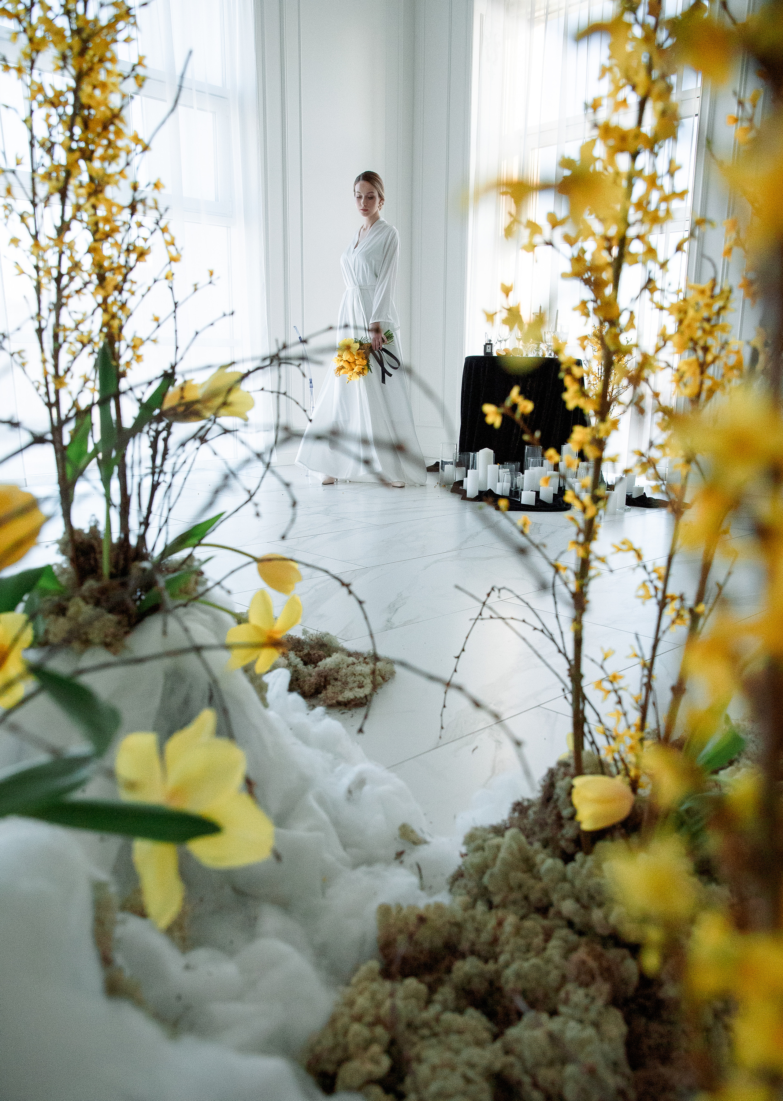 Анна и Ярослав. Свадебный и семейный фотограф в Челябинске Юлия Ишимова