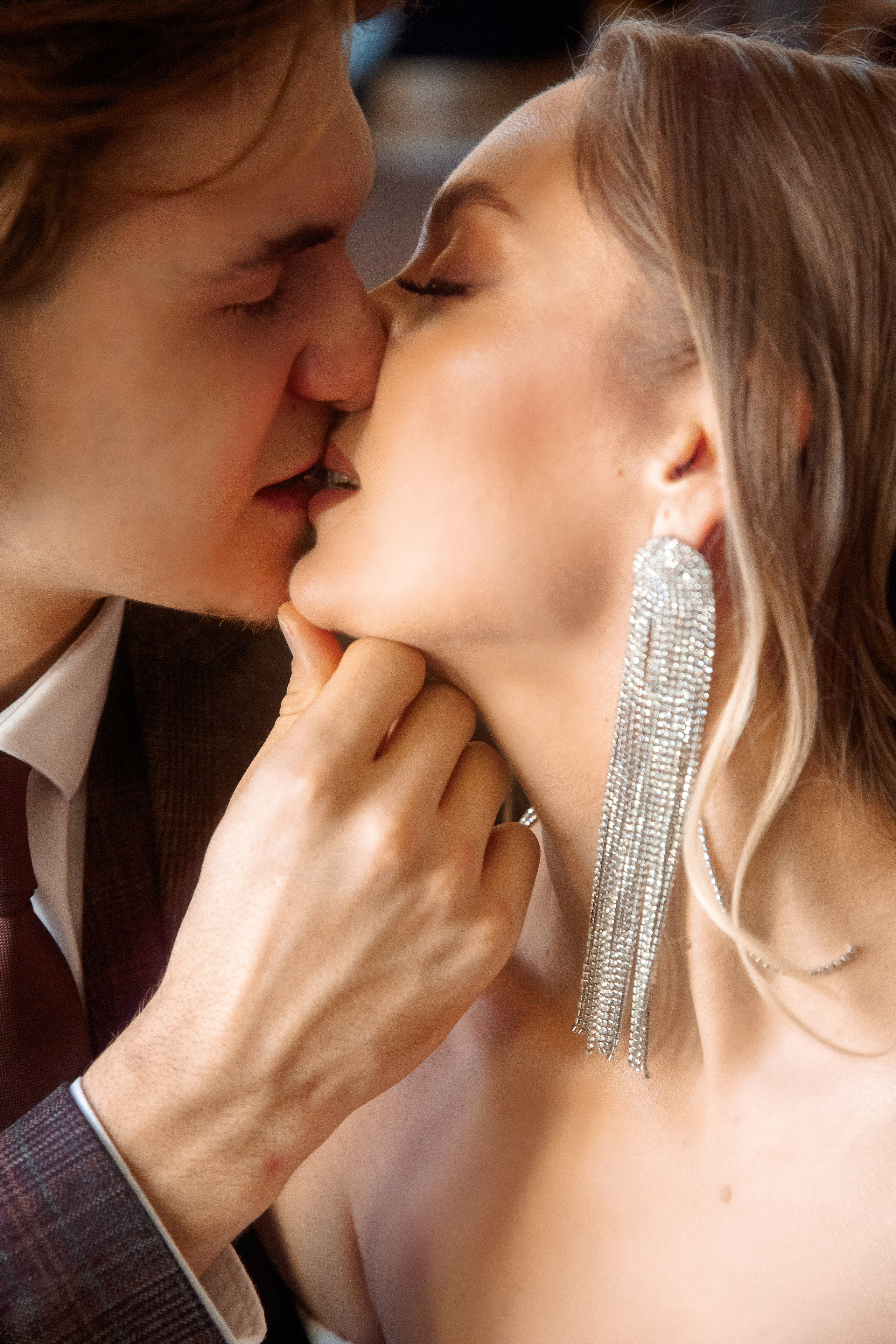 Ксения и Константин. Свадебный и семейный фотограф в Челябинске Юлия Ишимова