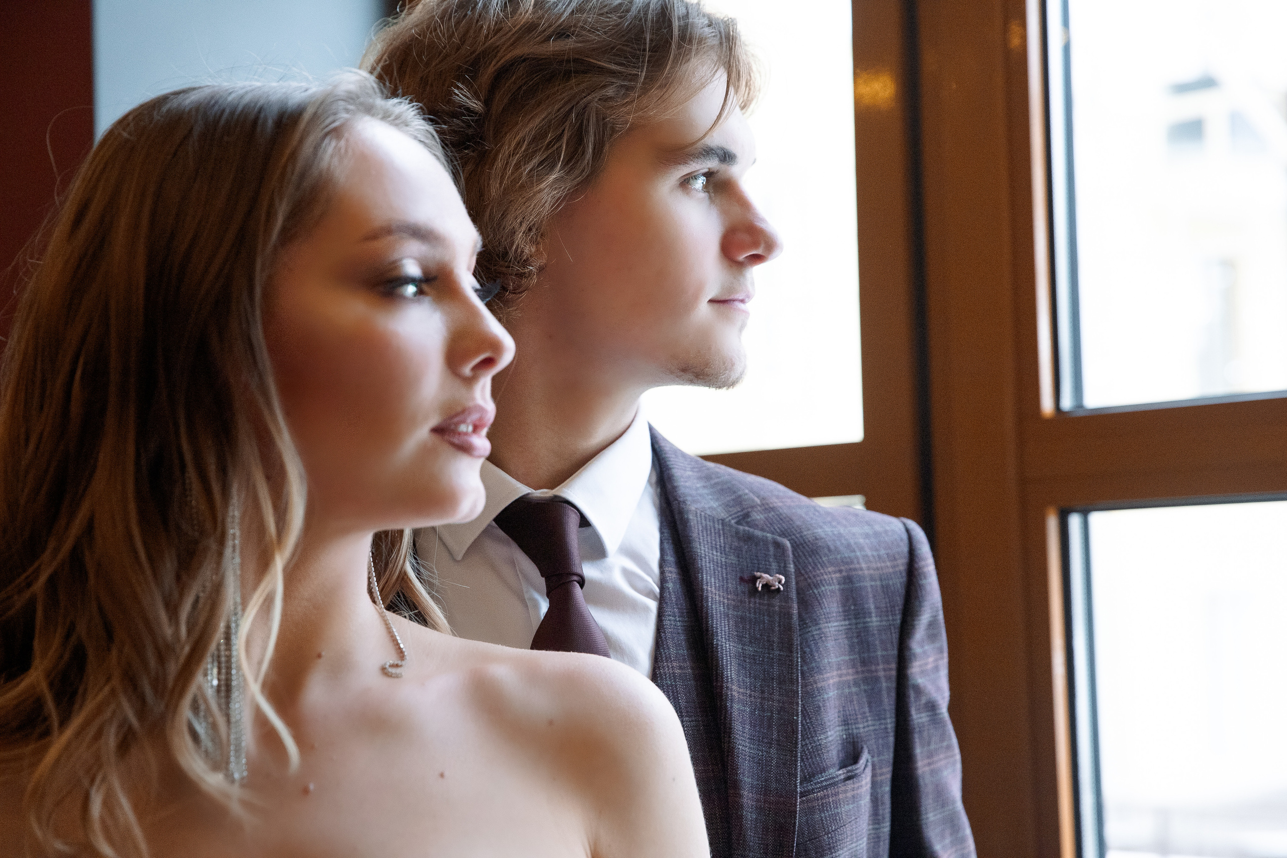 Ксения и Константин. Свадебный и семейный фотограф в Челябинске Юлия Ишимова