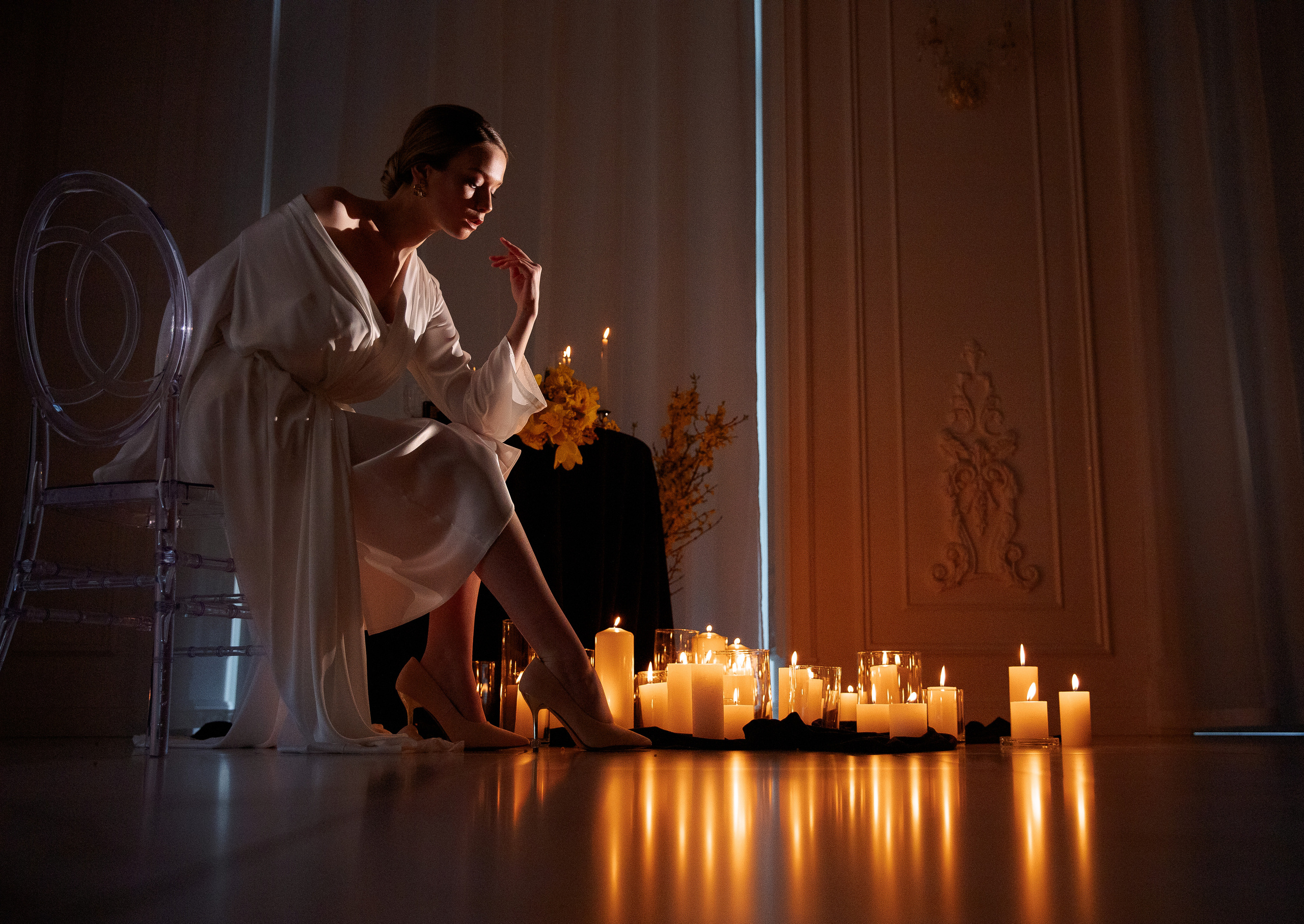 Анна и Ярослав. Свадебный и семейный фотограф в Челябинске Юлия Ишимова