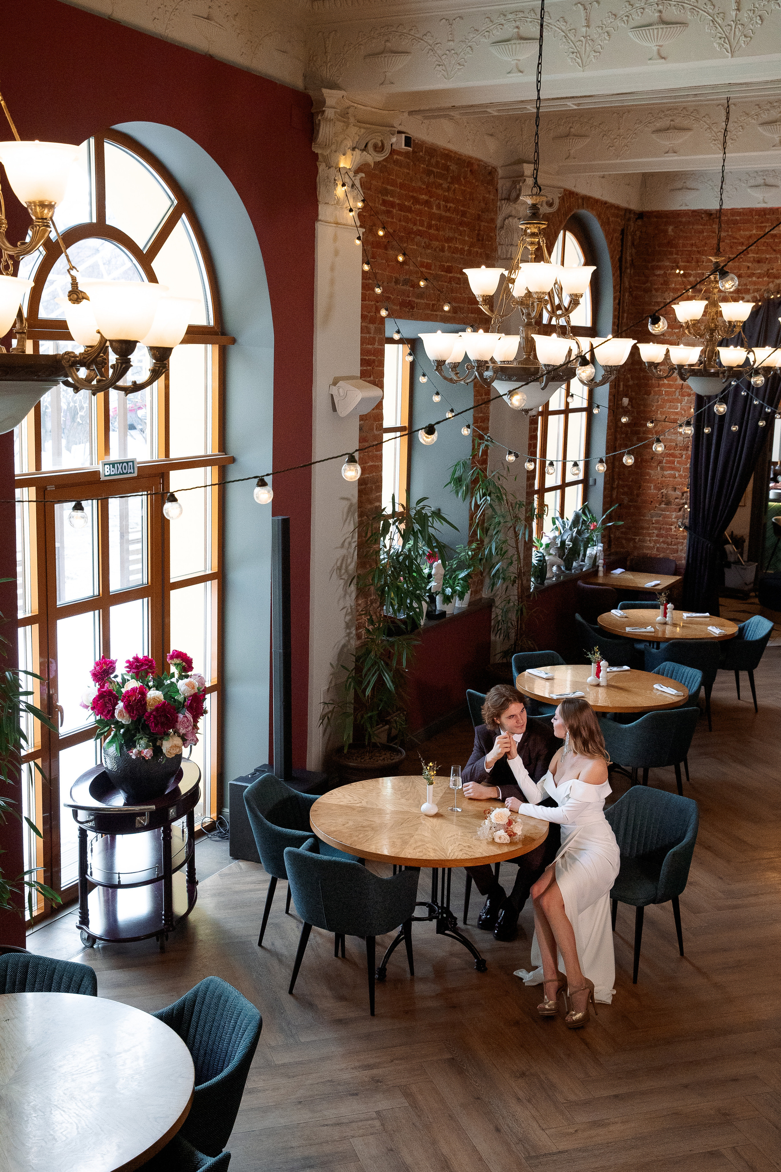 Ксения и Константин. Свадебный и семейный фотограф в Челябинске Юлия Ишимова