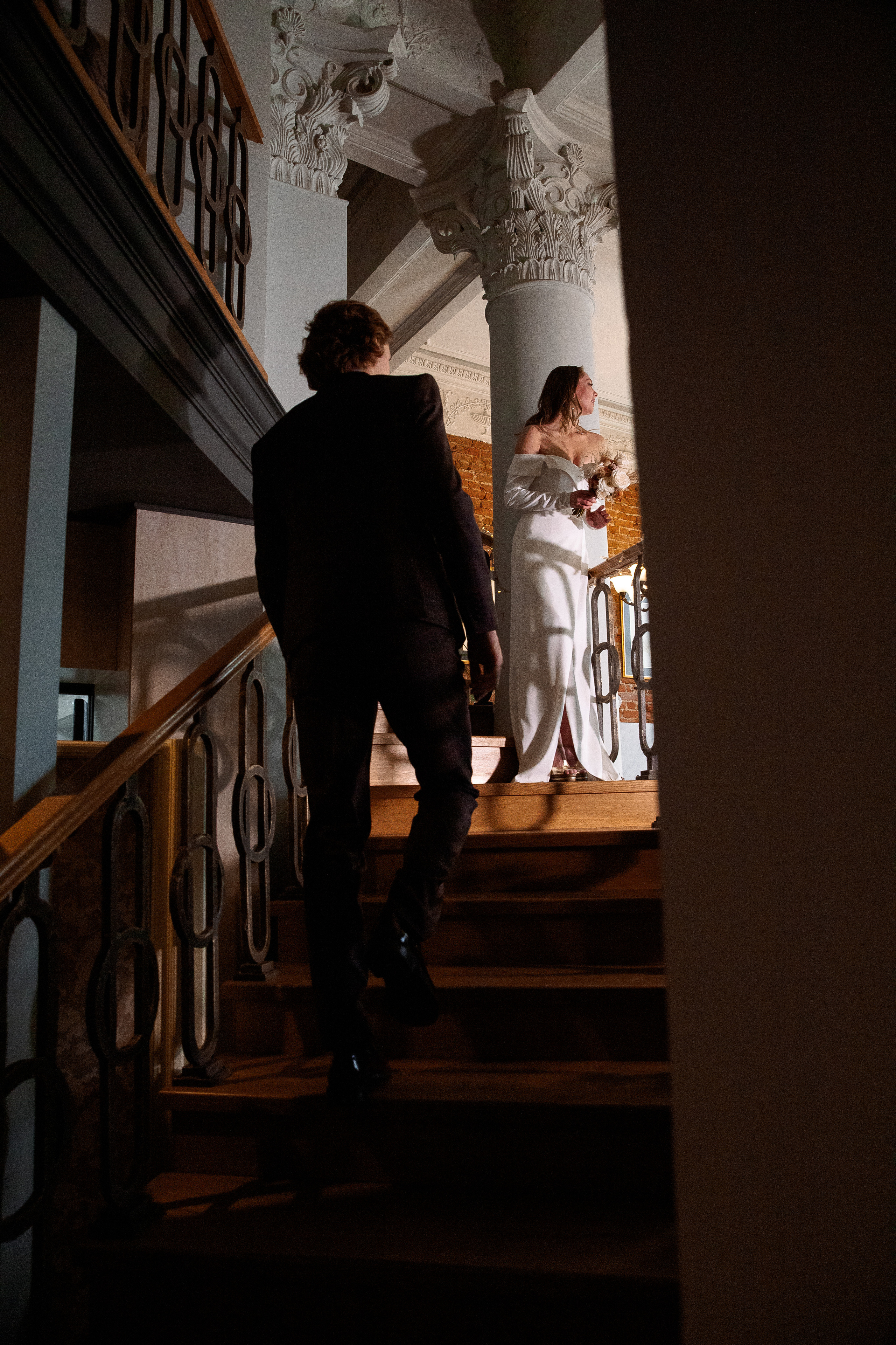 Ксения и Константин. Свадебный и семейный фотограф в Челябинске Юлия Ишимова