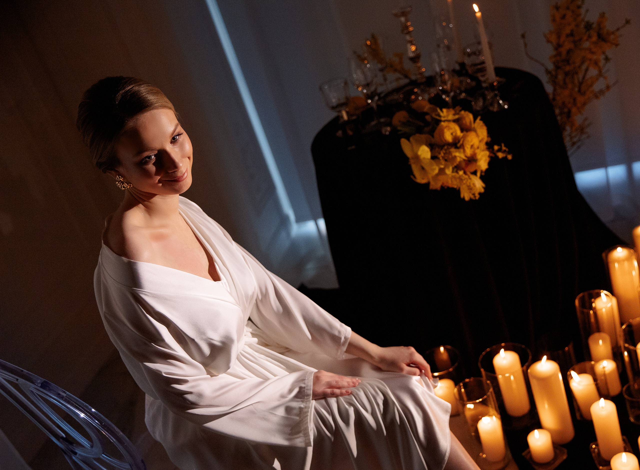 Анна и Ярослав. Свадебный и семейный фотограф в Челябинске Юлия Ишимова