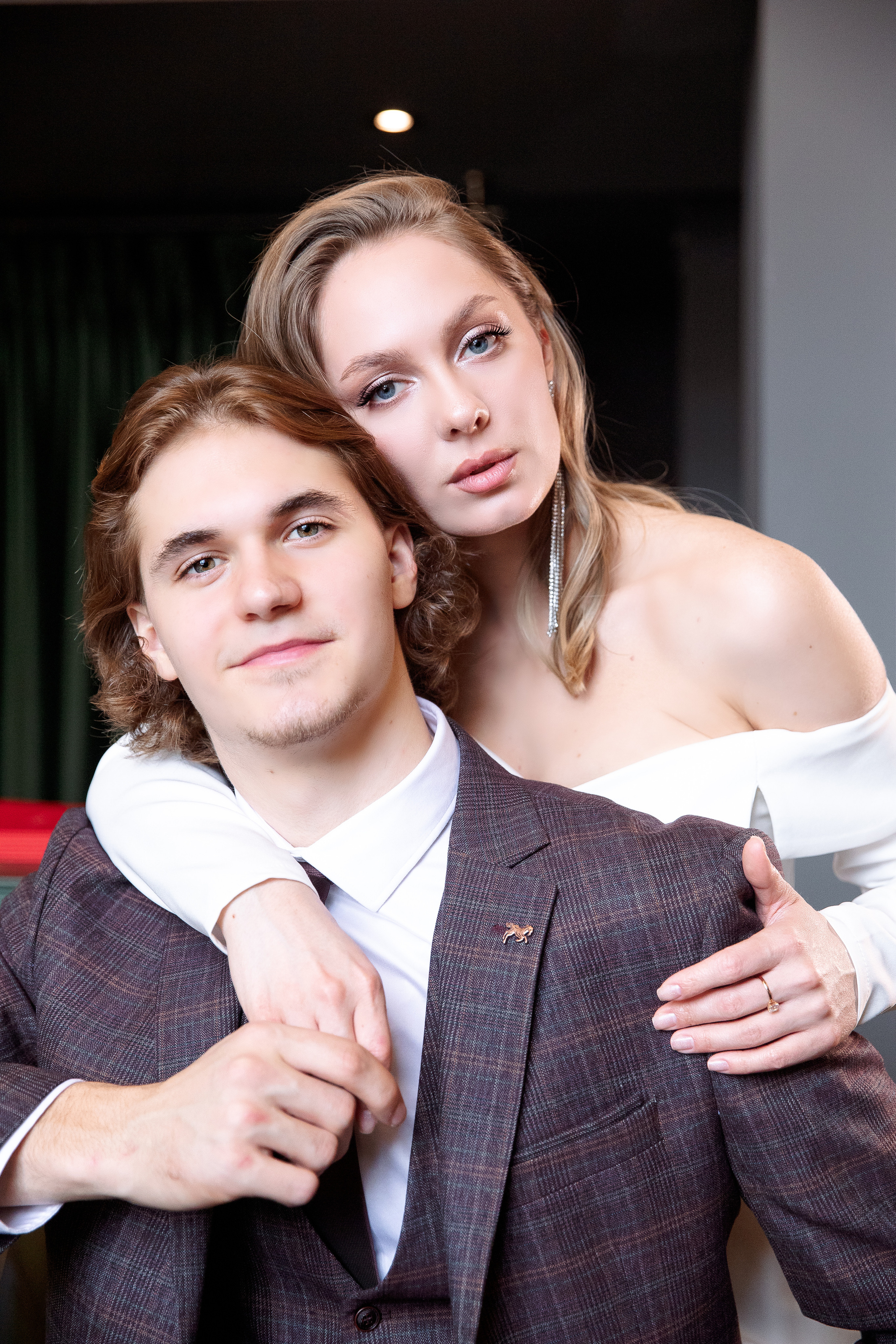 Ксения и Константин. Свадебный и семейный фотограф в Челябинске Юлия Ишимова