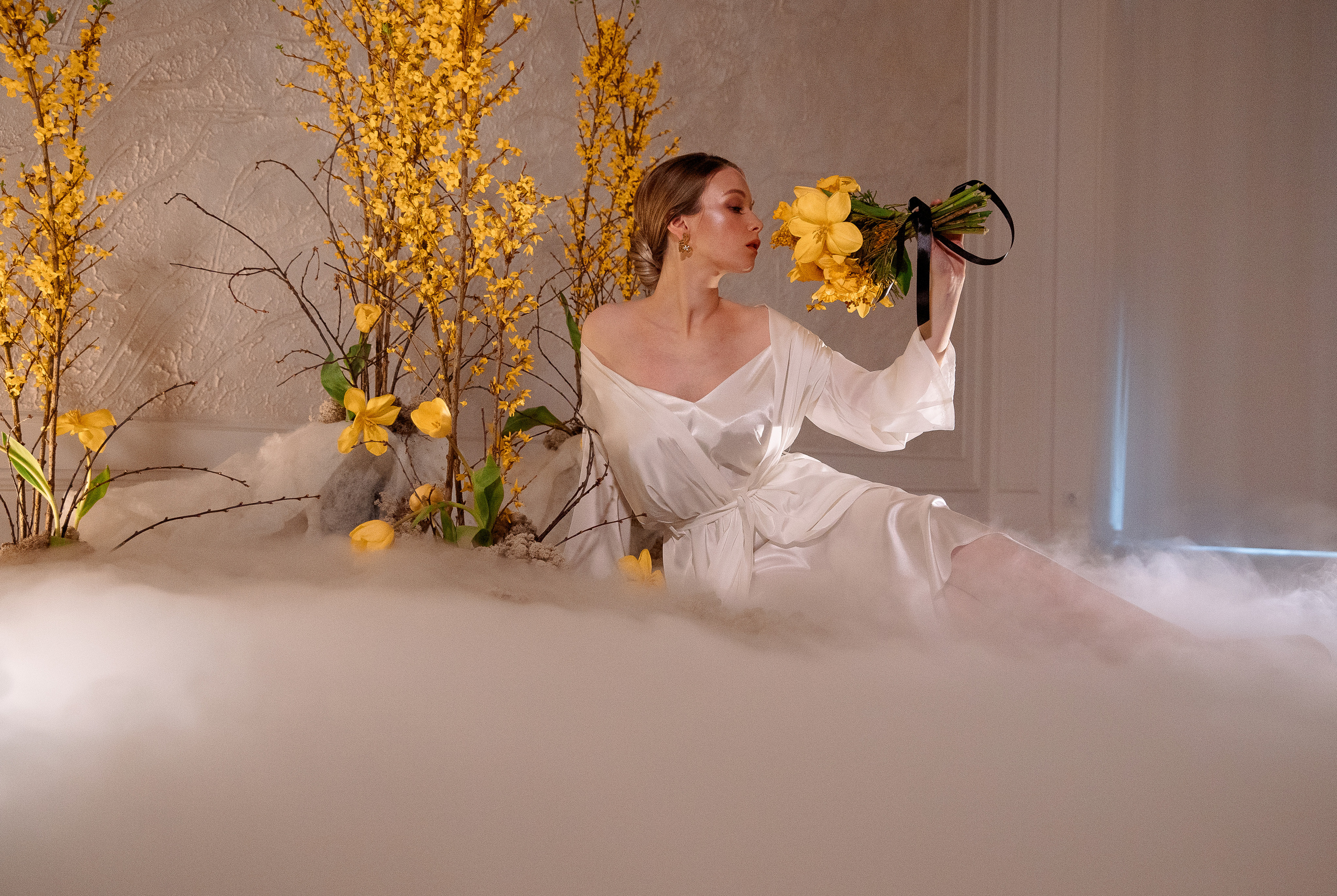 Анна и Ярослав. Свадебный и семейный фотограф в Челябинске Юлия Ишимова