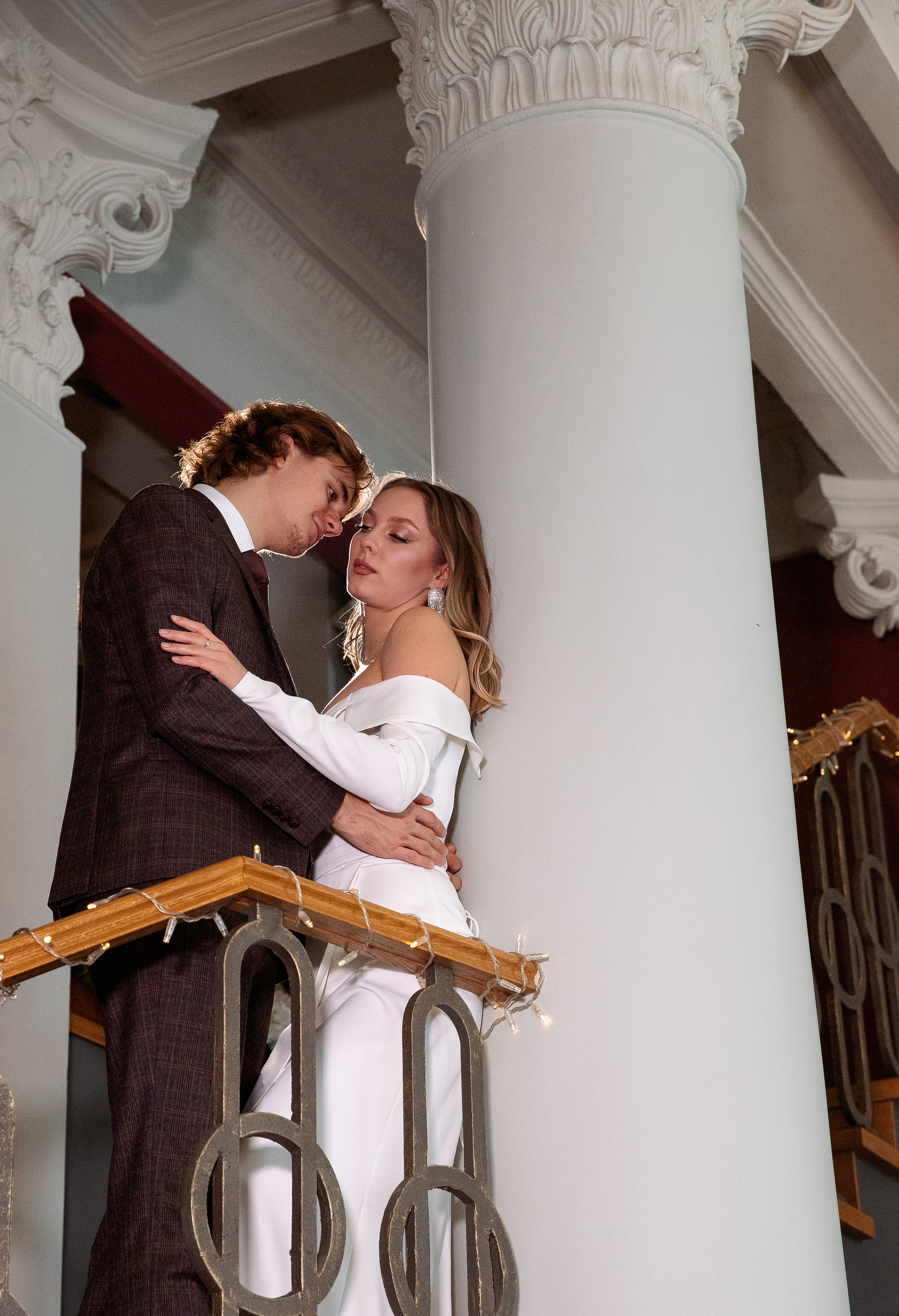 Ксения и Константин. Свадебный и семейный фотограф в Челябинске Юлия Ишимова