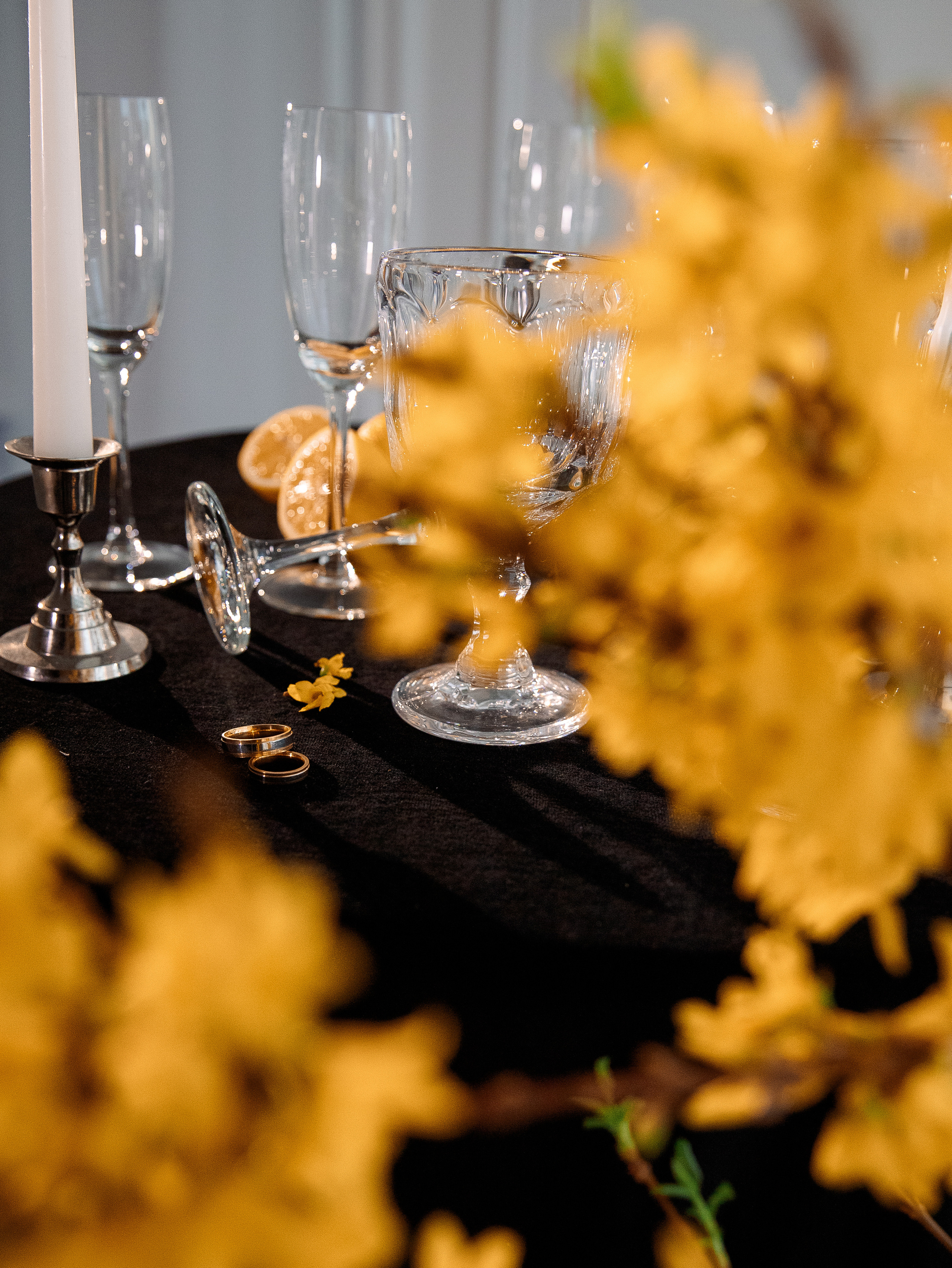 Анна и Ярослав. Свадебный и семейный фотограф в Челябинске Юлия Ишимова