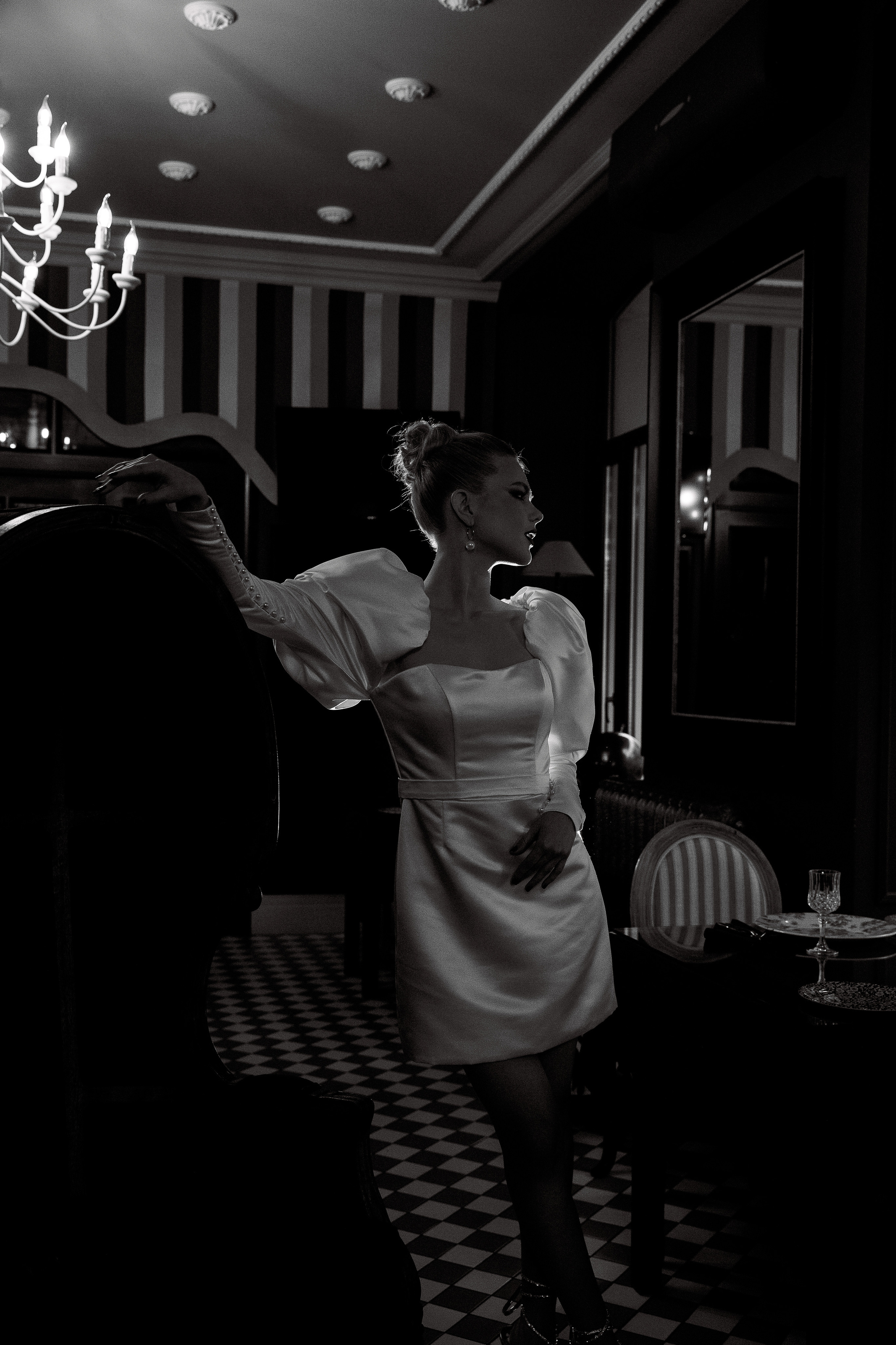 Полина и Арсений. Свадебный и семейный фотограф в Челябинске Юлия Ишимова