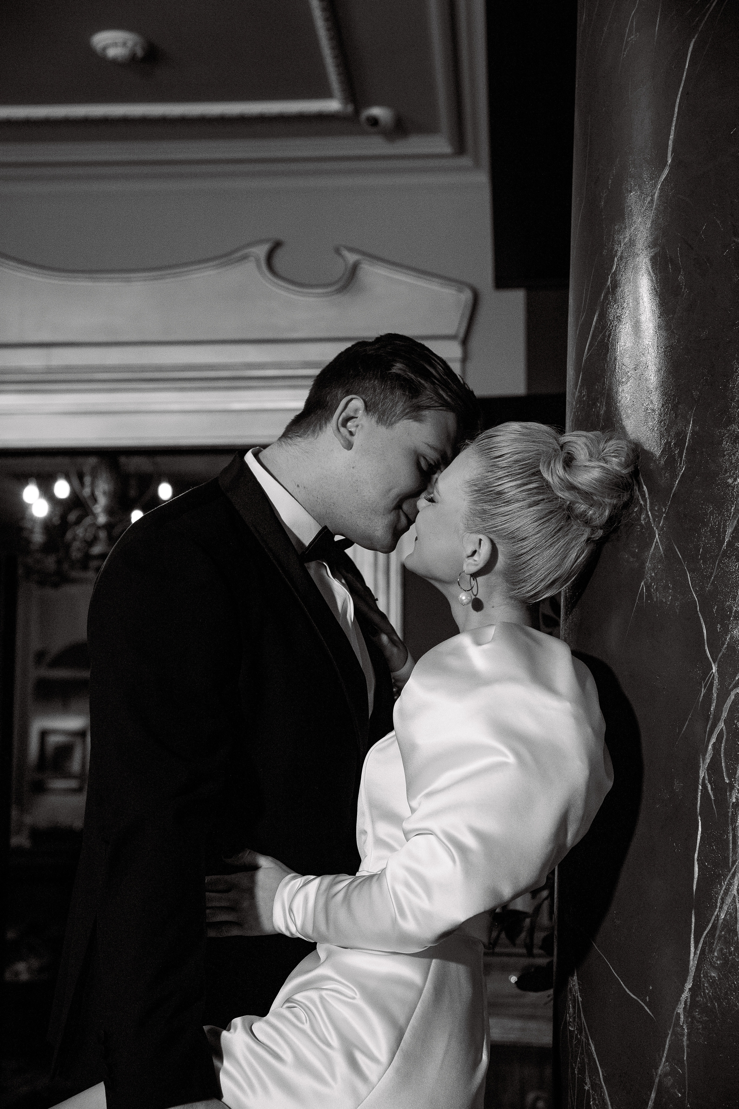 Полина и Арсений. Свадебный и семейный фотограф в Челябинске Юлия Ишимова