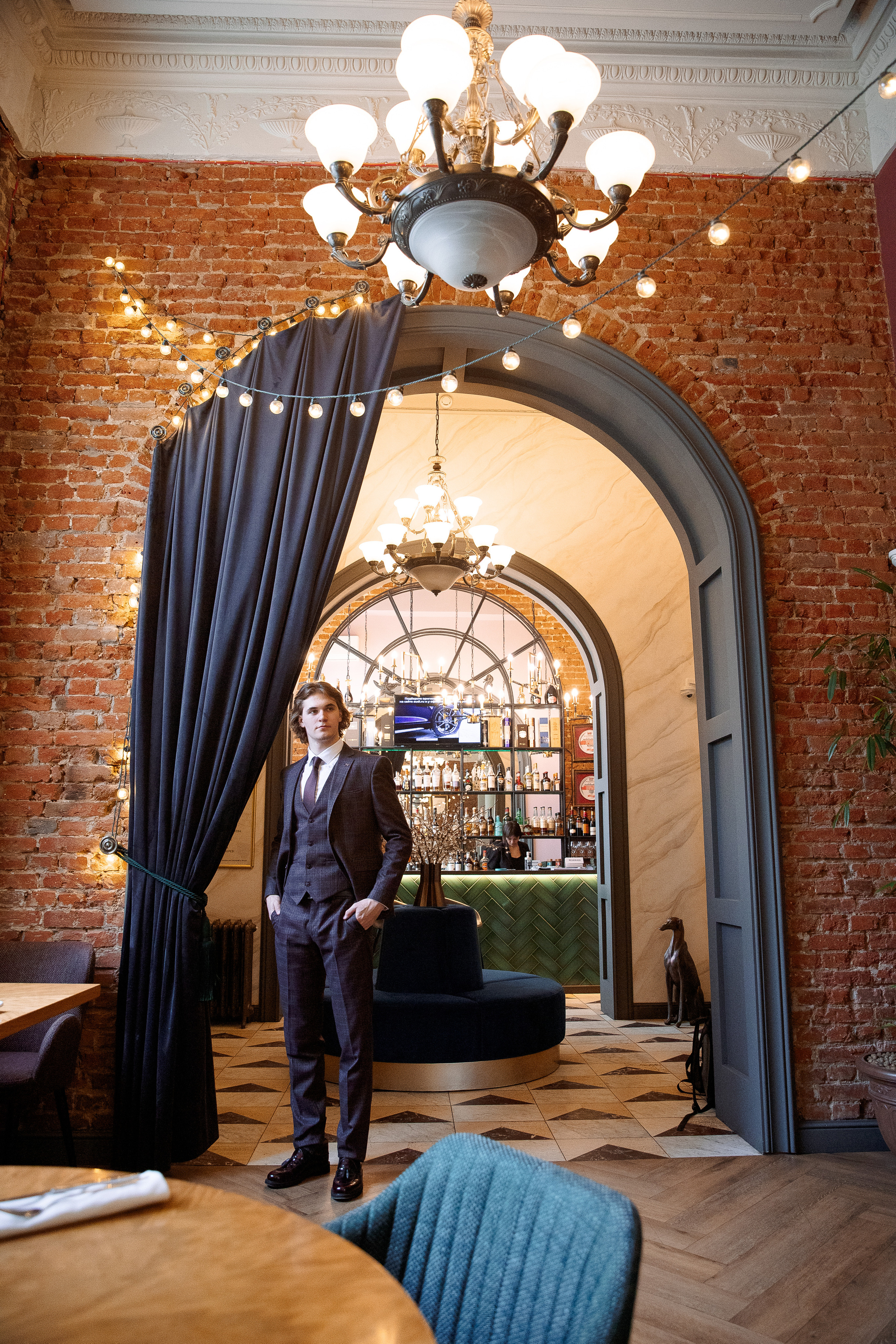 Ксения и Константин. Свадебный и семейный фотограф в Челябинске Юлия Ишимова