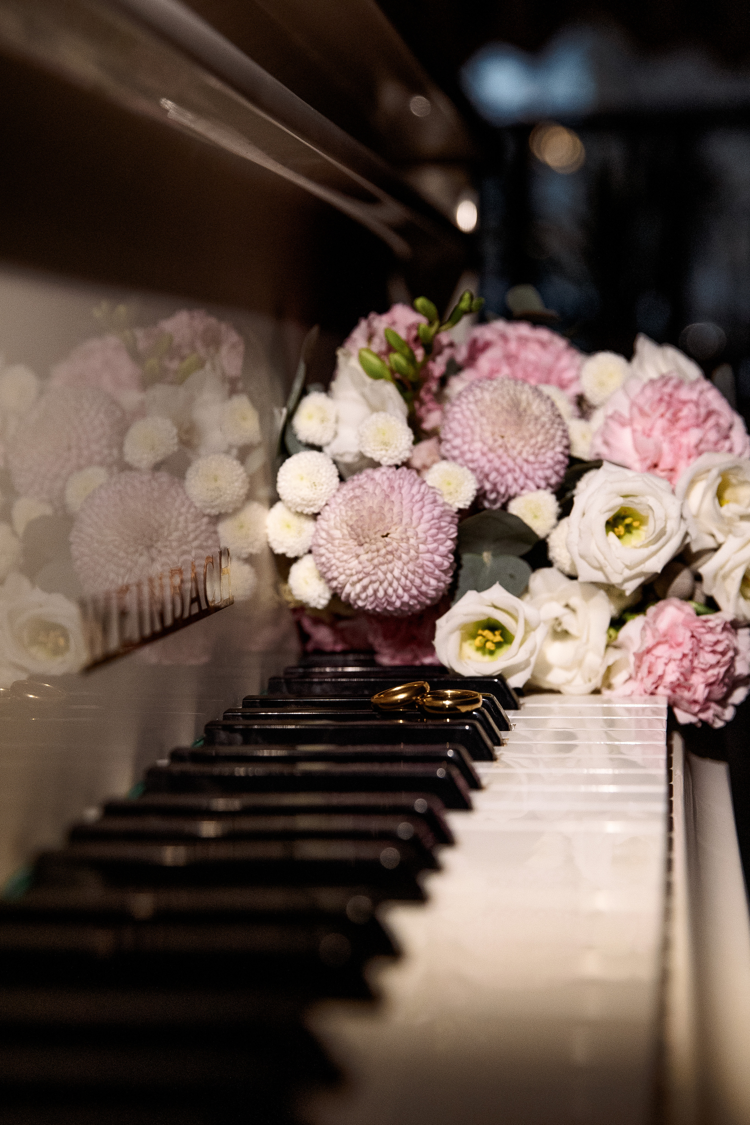 Полина и Арсений. Свадебный и семейный фотограф в Челябинске Юлия Ишимова