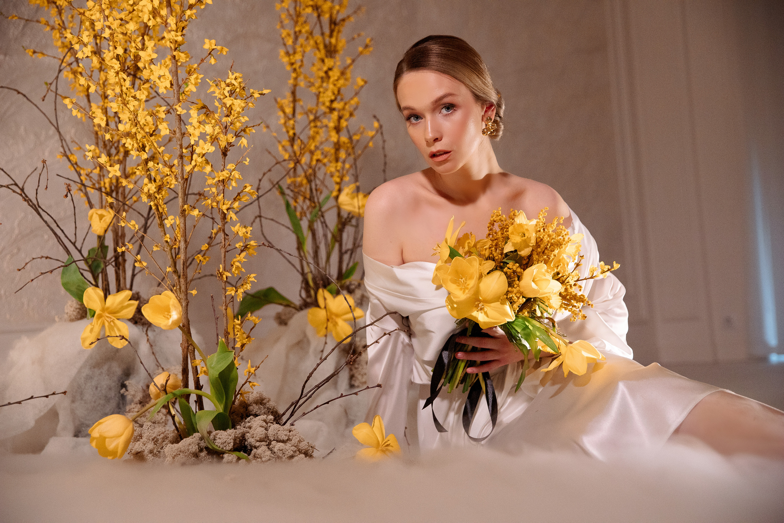 Анна и Ярослав. Свадебный и семейный фотограф в Челябинске Юлия Ишимова