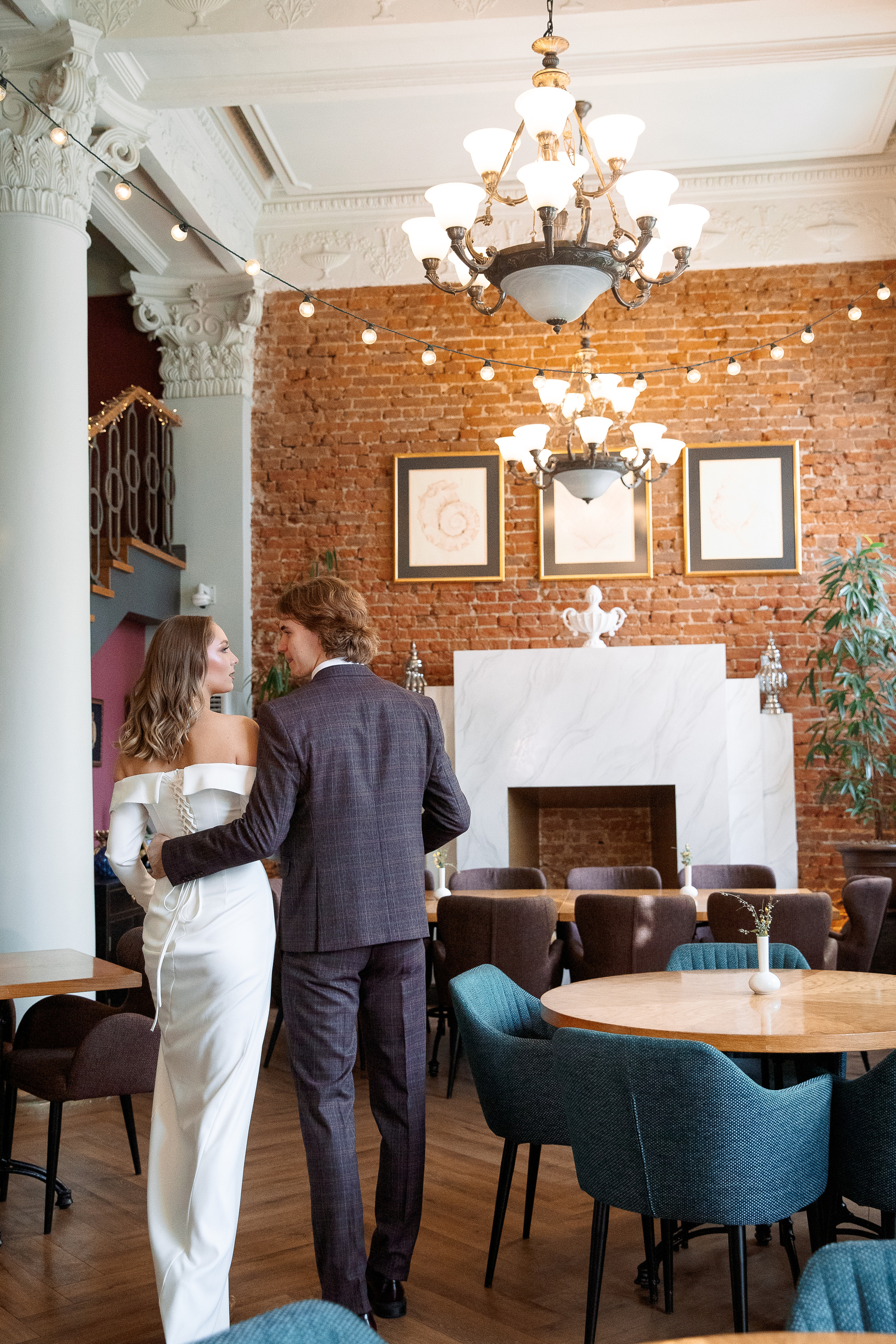 Ксения и Константин. Свадебный и семейный фотограф в Челябинске Юлия Ишимова