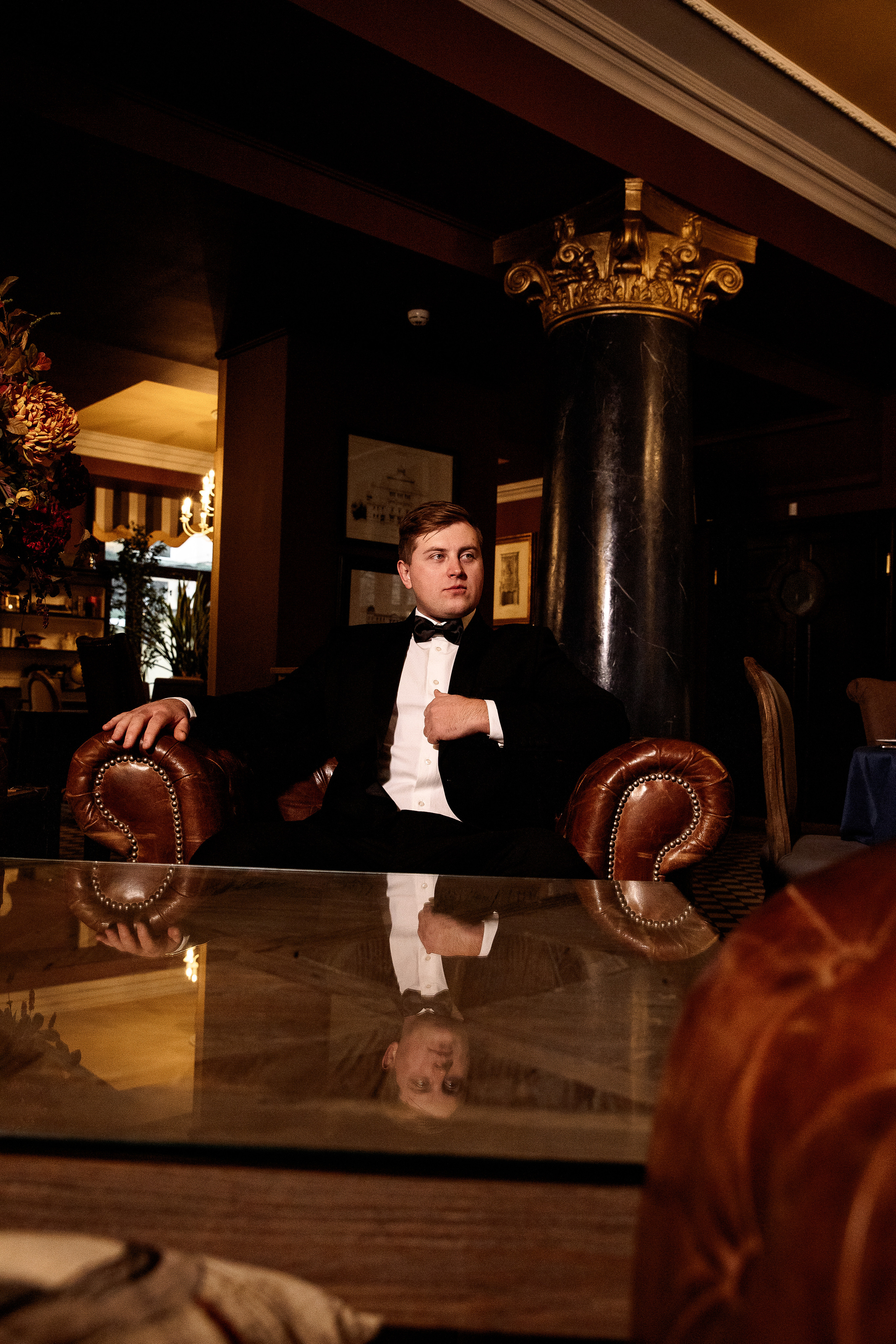 Полина и Арсений. Свадебный и семейный фотограф в Челябинске Юлия Ишимова