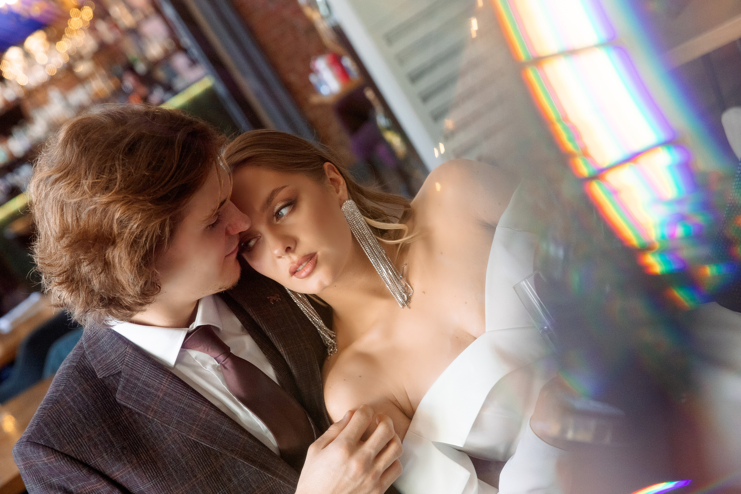 Ксения и Константин. Свадебный и семейный фотограф в Челябинске Юлия Ишимова