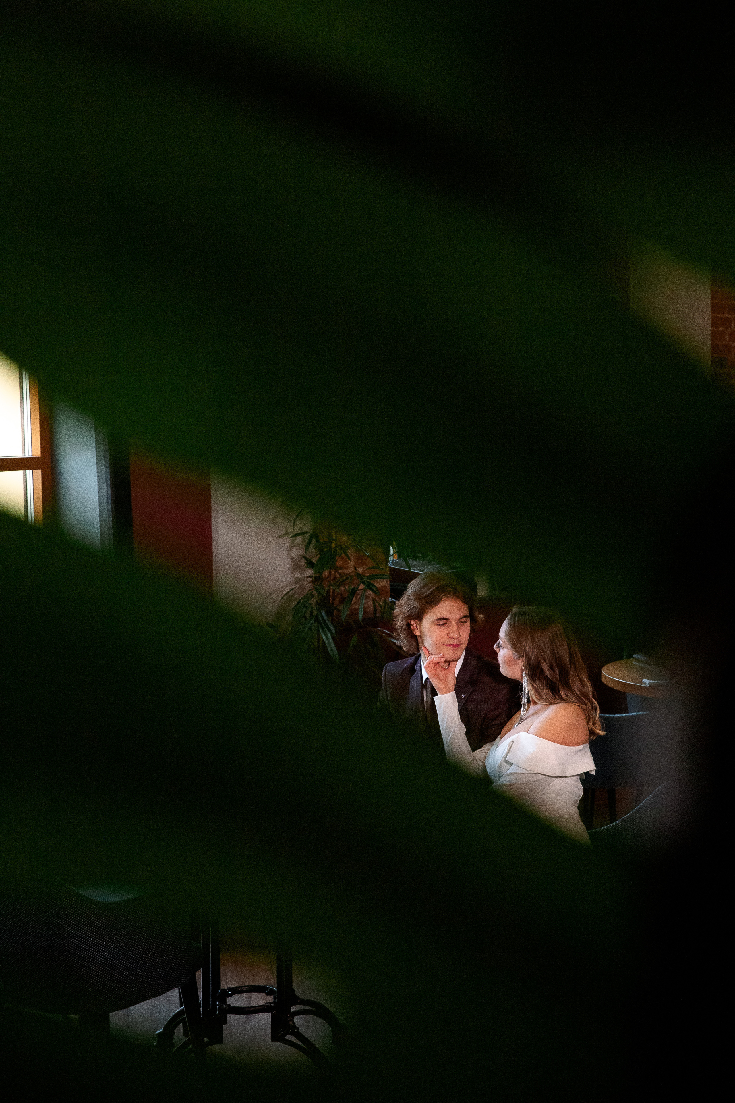 Ксения и Константин. Свадебный и семейный фотограф в Челябинске Юлия Ишимова