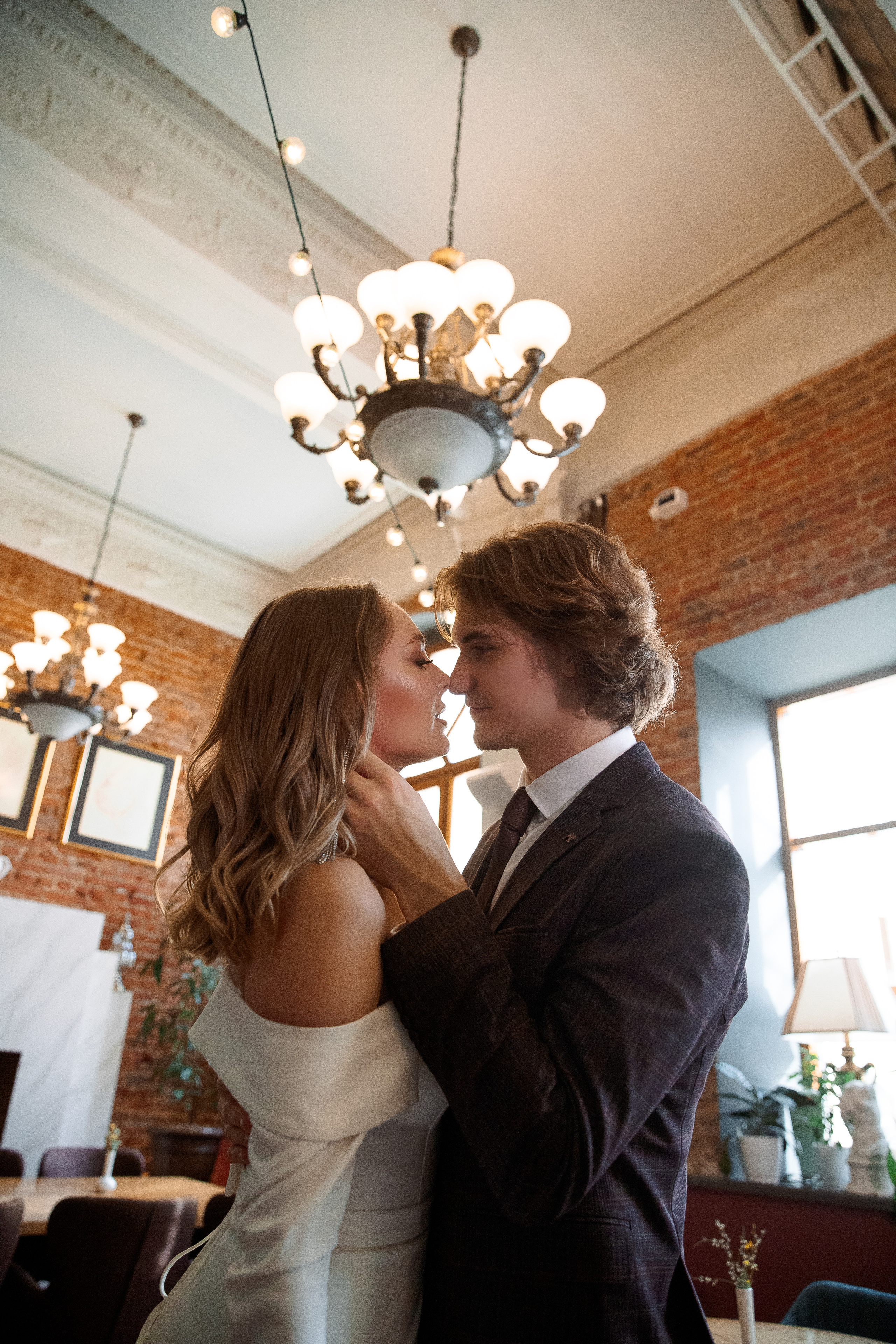 Ксения и Константин. Свадебный и семейный фотограф в Челябинске Юлия Ишимова