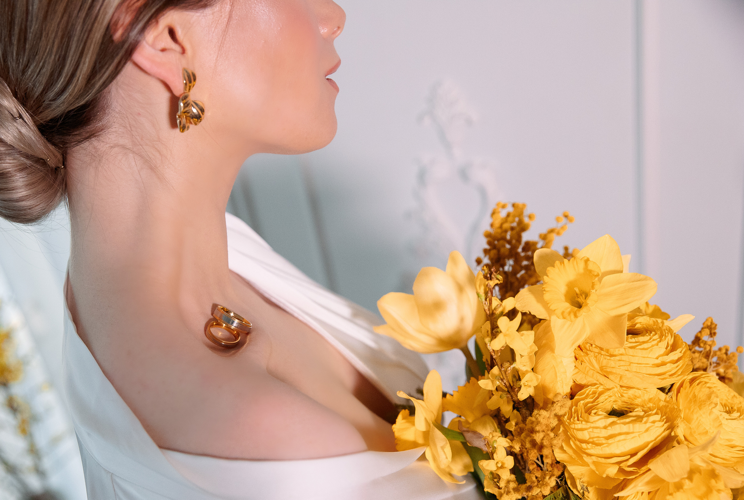 Анна и Ярослав. Свадебный и семейный фотограф в Челябинске Юлия Ишимова