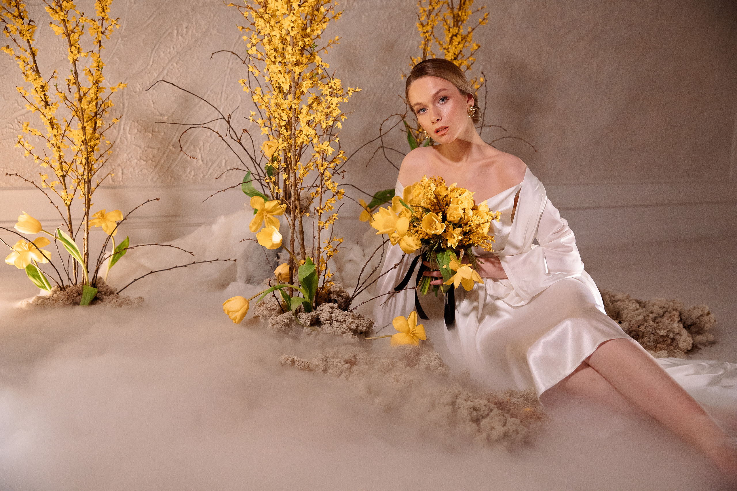 Анна и Ярослав. Свадебный и семейный фотограф в Челябинске Юлия Ишимова