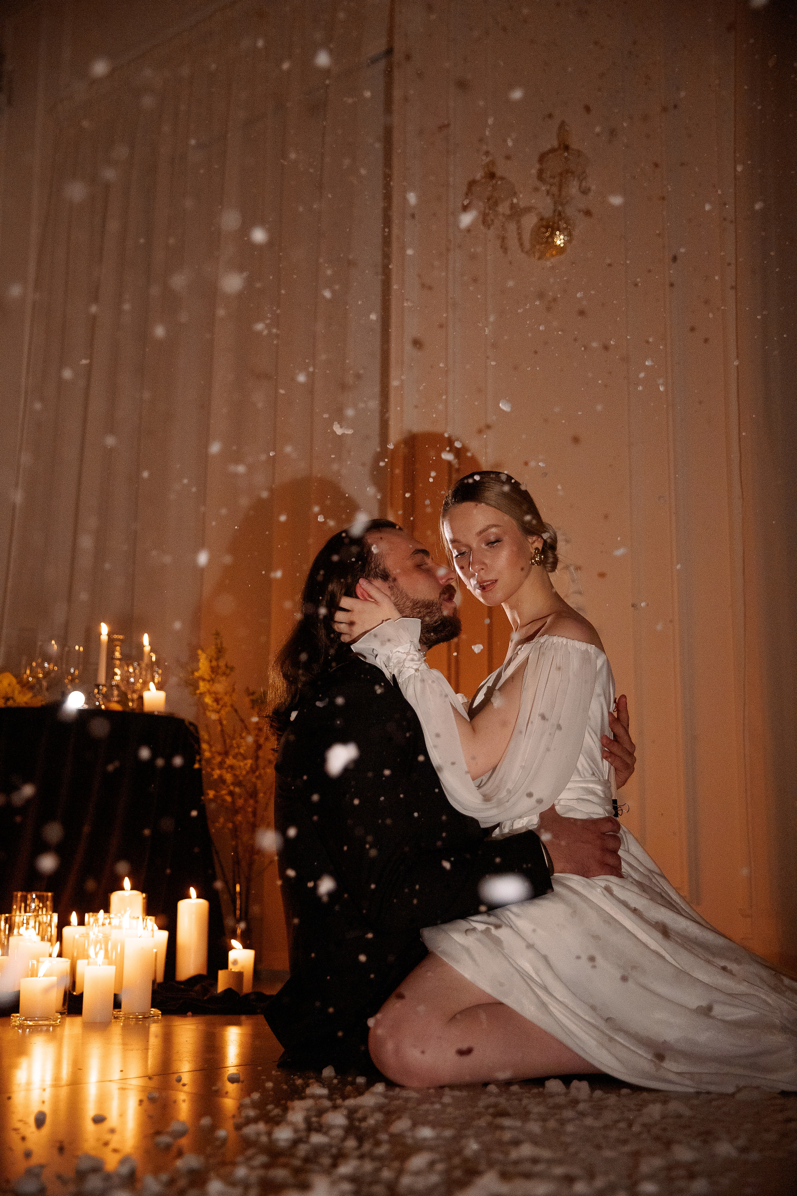 Анна и Ярослав. Свадебный и семейный фотограф в Челябинске Юлия Ишимова