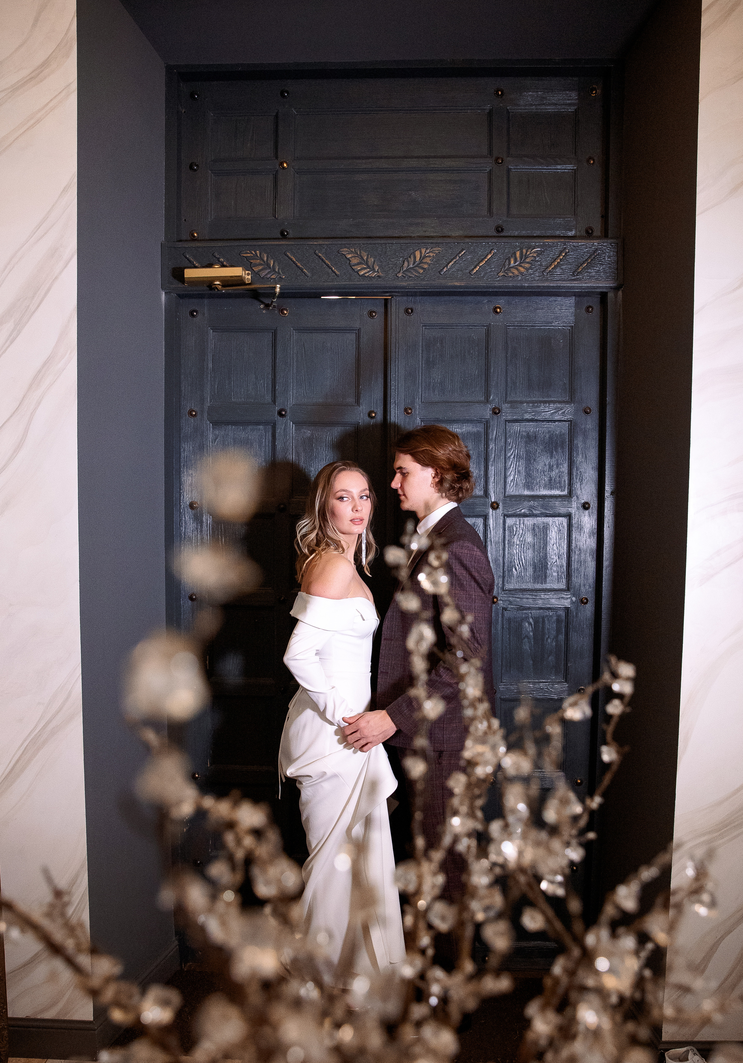 Ксения и Константин. Свадебный и семейный фотограф в Челябинске Юлия Ишимова