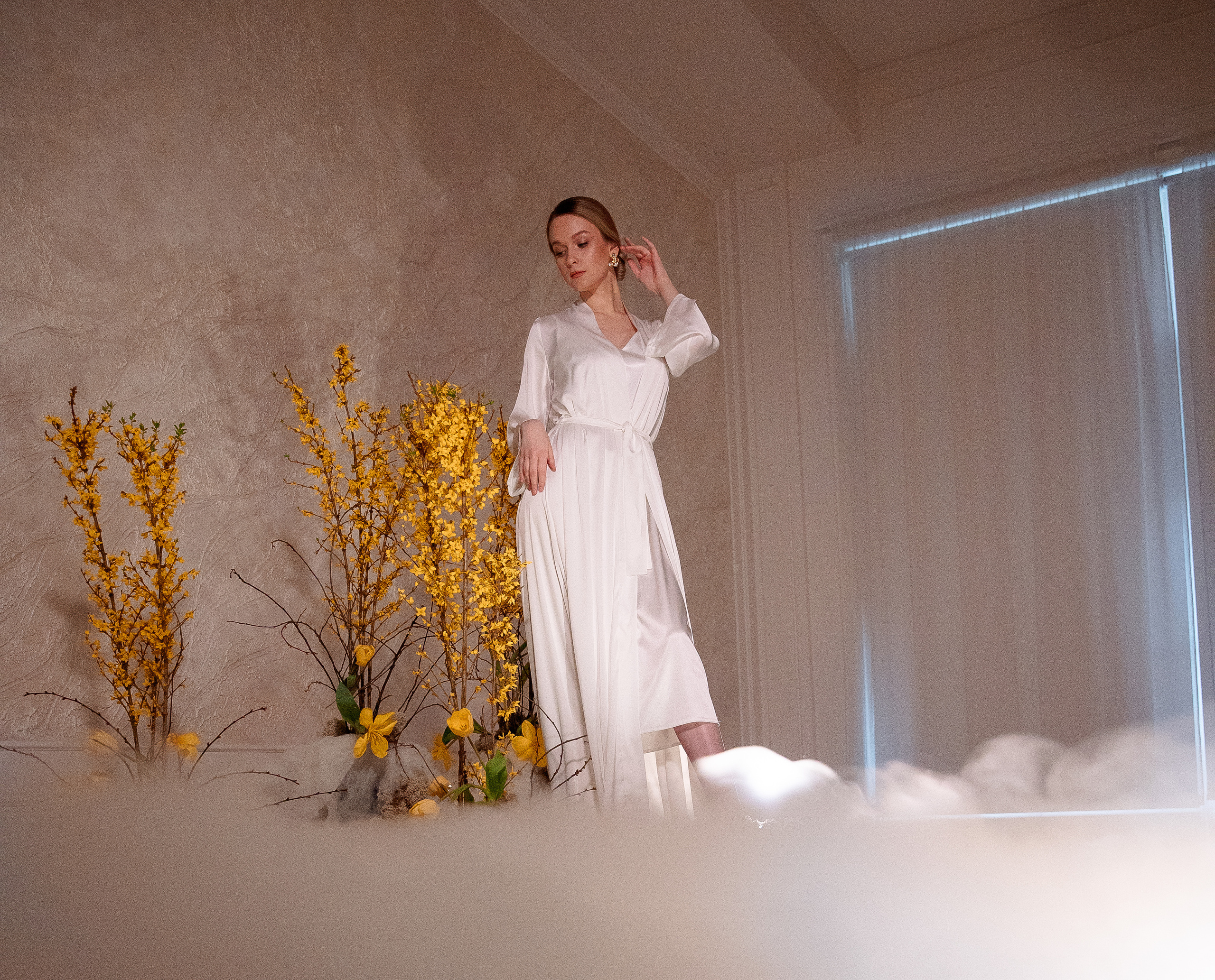 Анна и Ярослав. Свадебный и семейный фотограф в Челябинске Юлия Ишимова