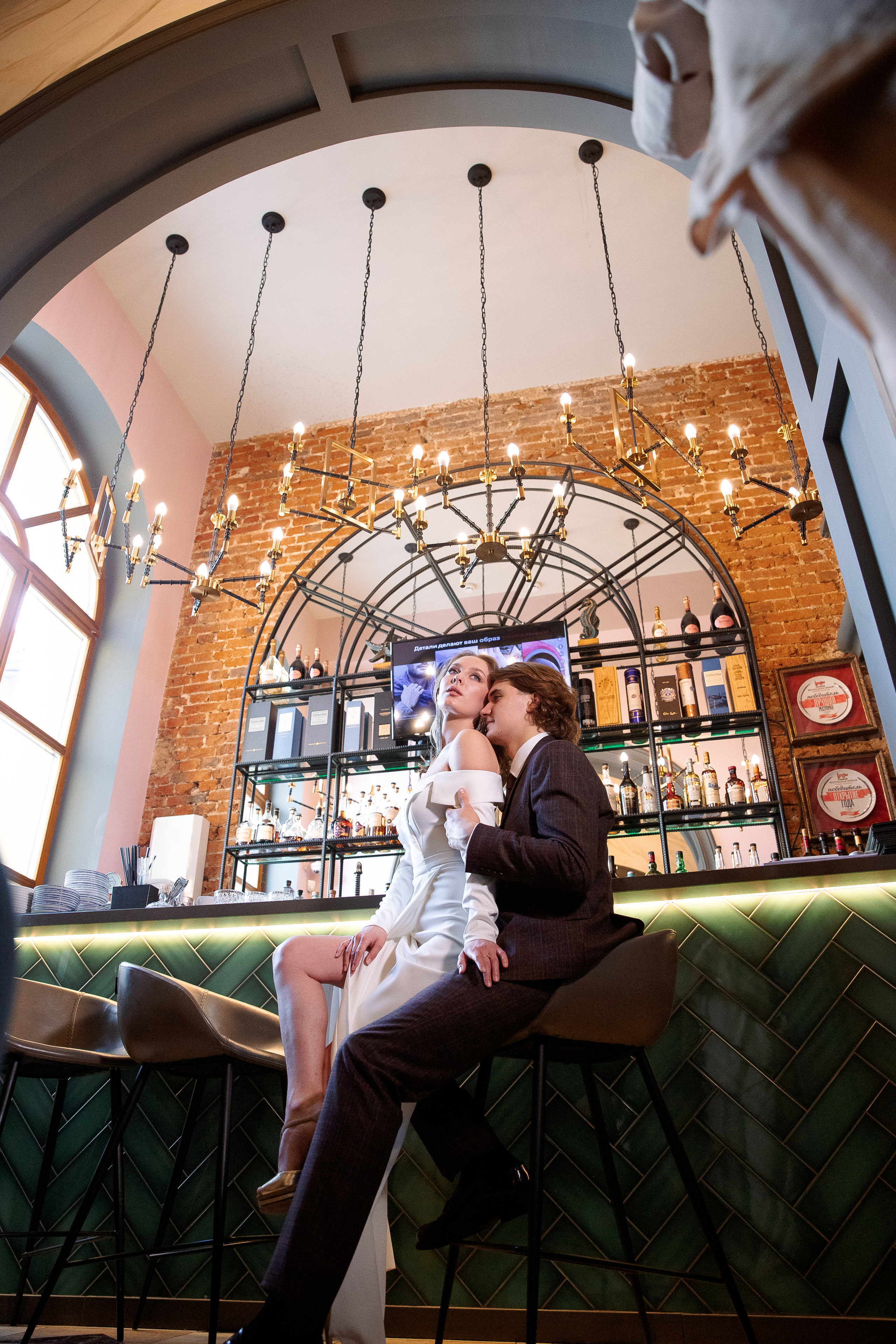 Ксения и Константин. Свадебный и семейный фотограф в Челябинске Юлия Ишимова