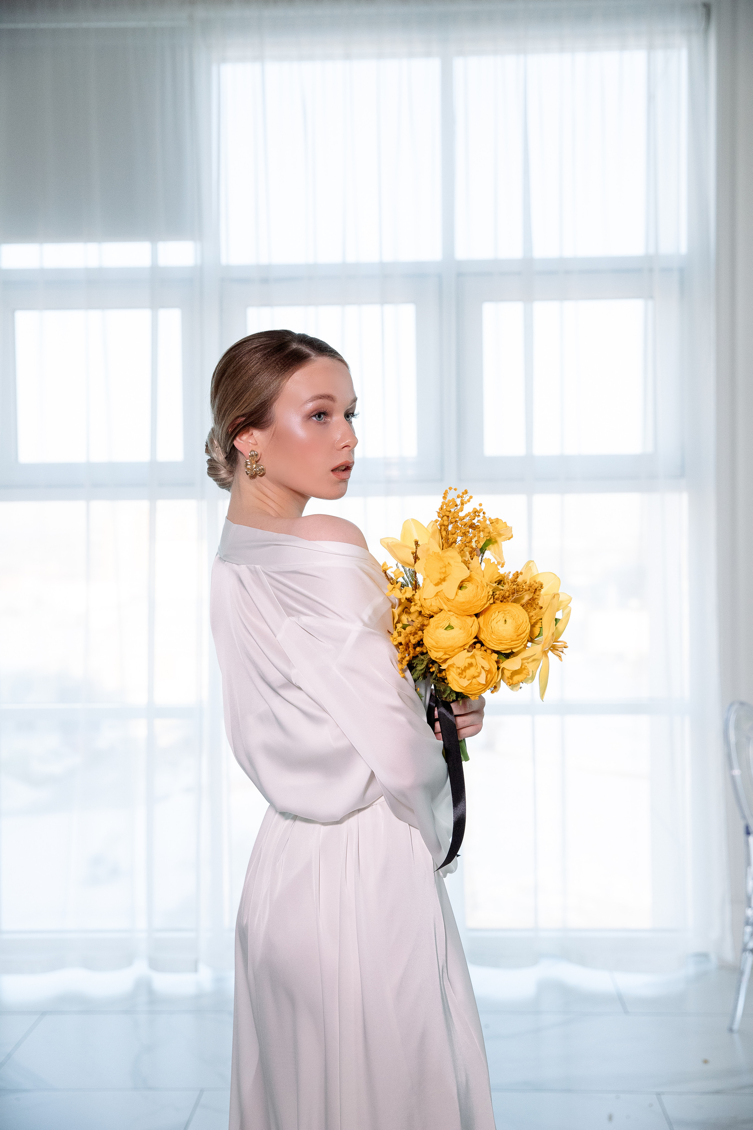 Анна и Ярослав. Свадебный и семейный фотограф в Челябинске Юлия Ишимова