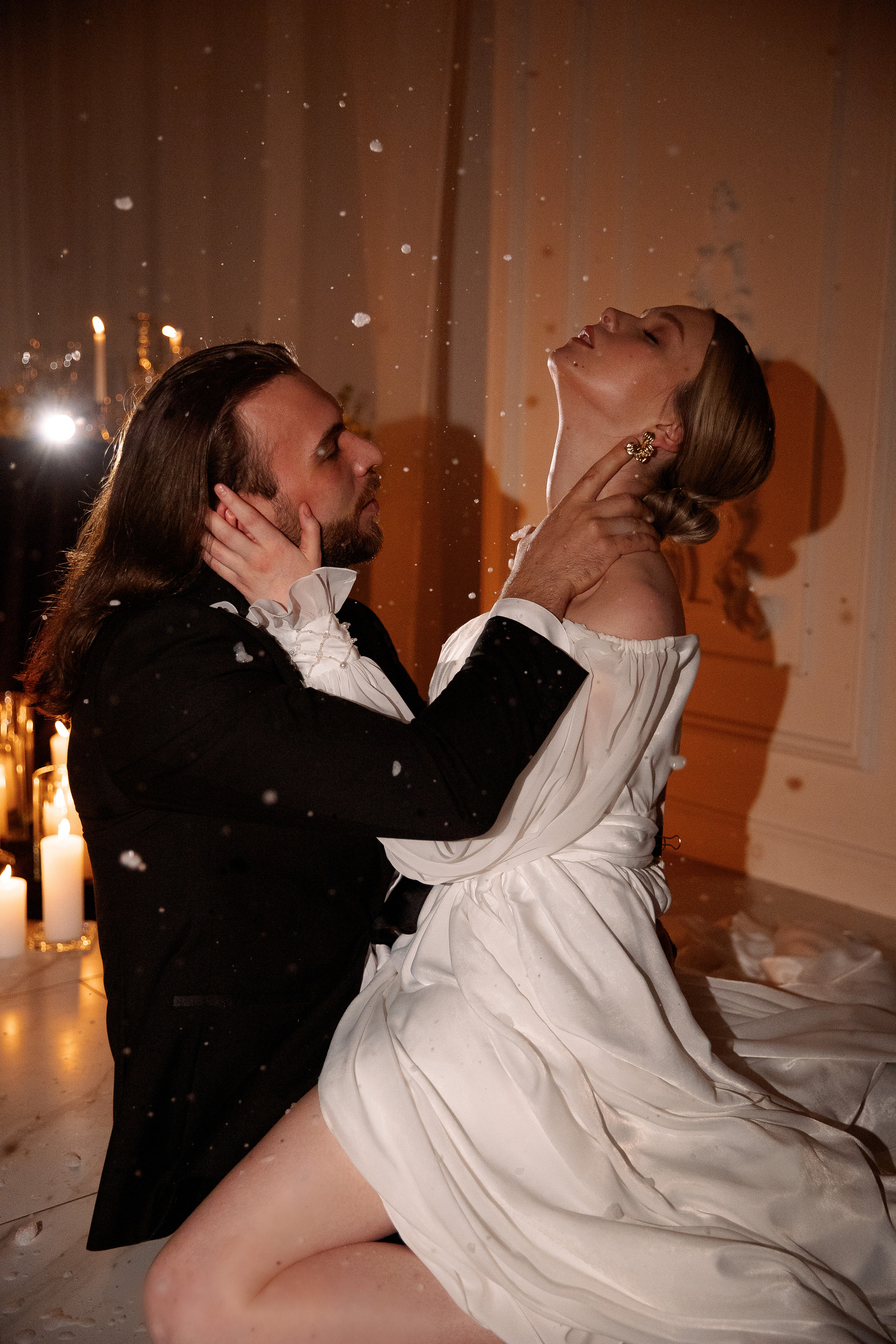 Анна и Ярослав. Свадебный и семейный фотограф в Челябинске Юлия Ишимова