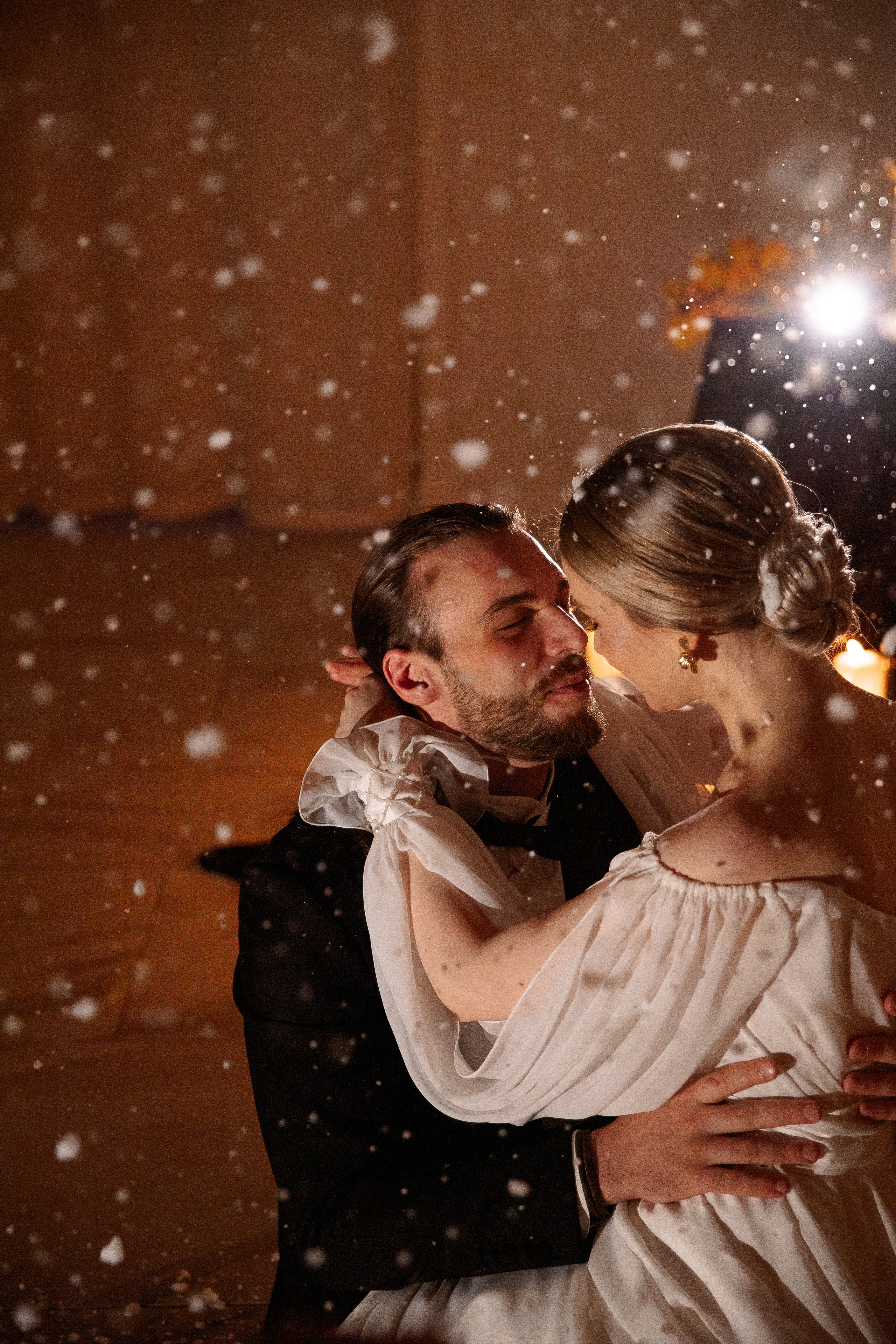 Анна и Ярослав. Свадебный и семейный фотограф в Челябинске Юлия Ишимова