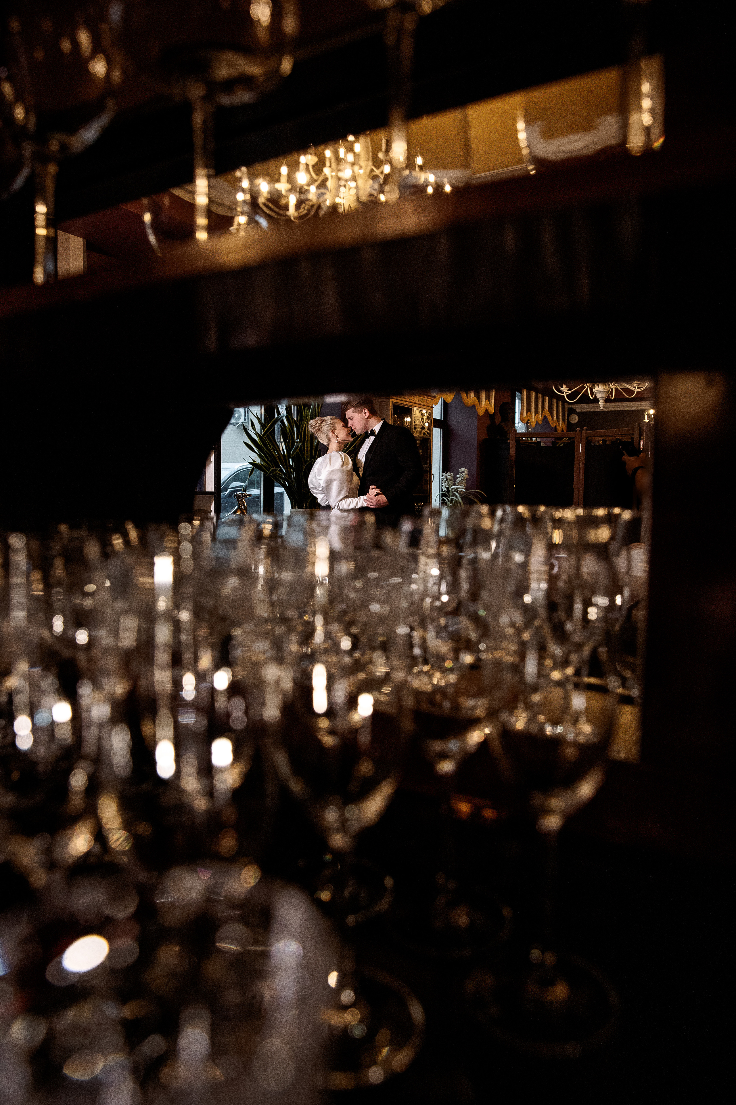 Полина и Арсений. Свадебный и семейный фотограф в Челябинске Юлия Ишимова