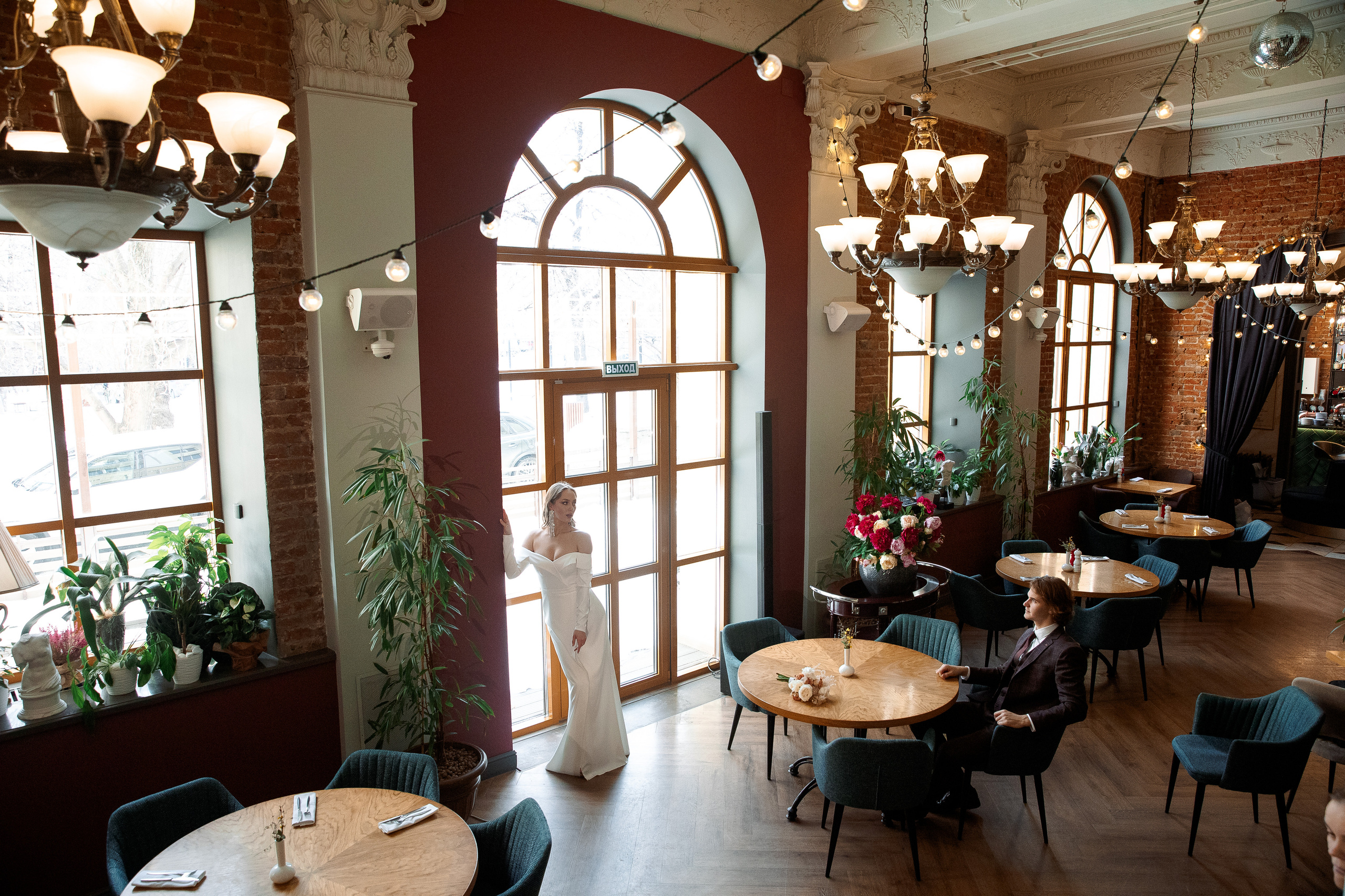 Ксения и Константин. Свадебный и семейный фотограф в Челябинске Юлия Ишимова